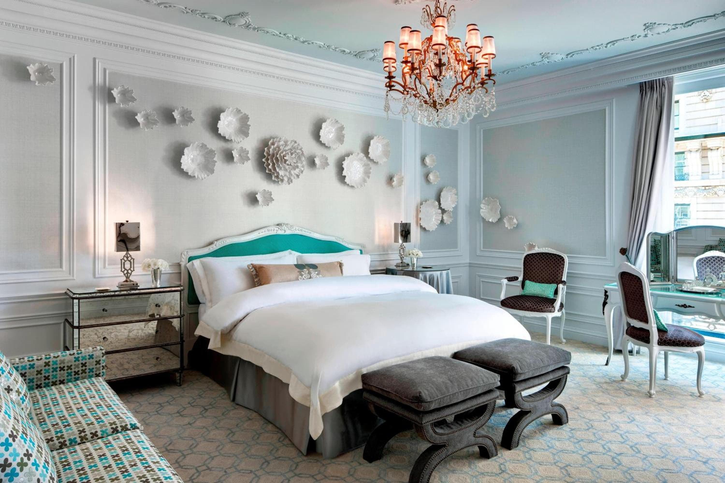 El St. Regis Nueva York — 24