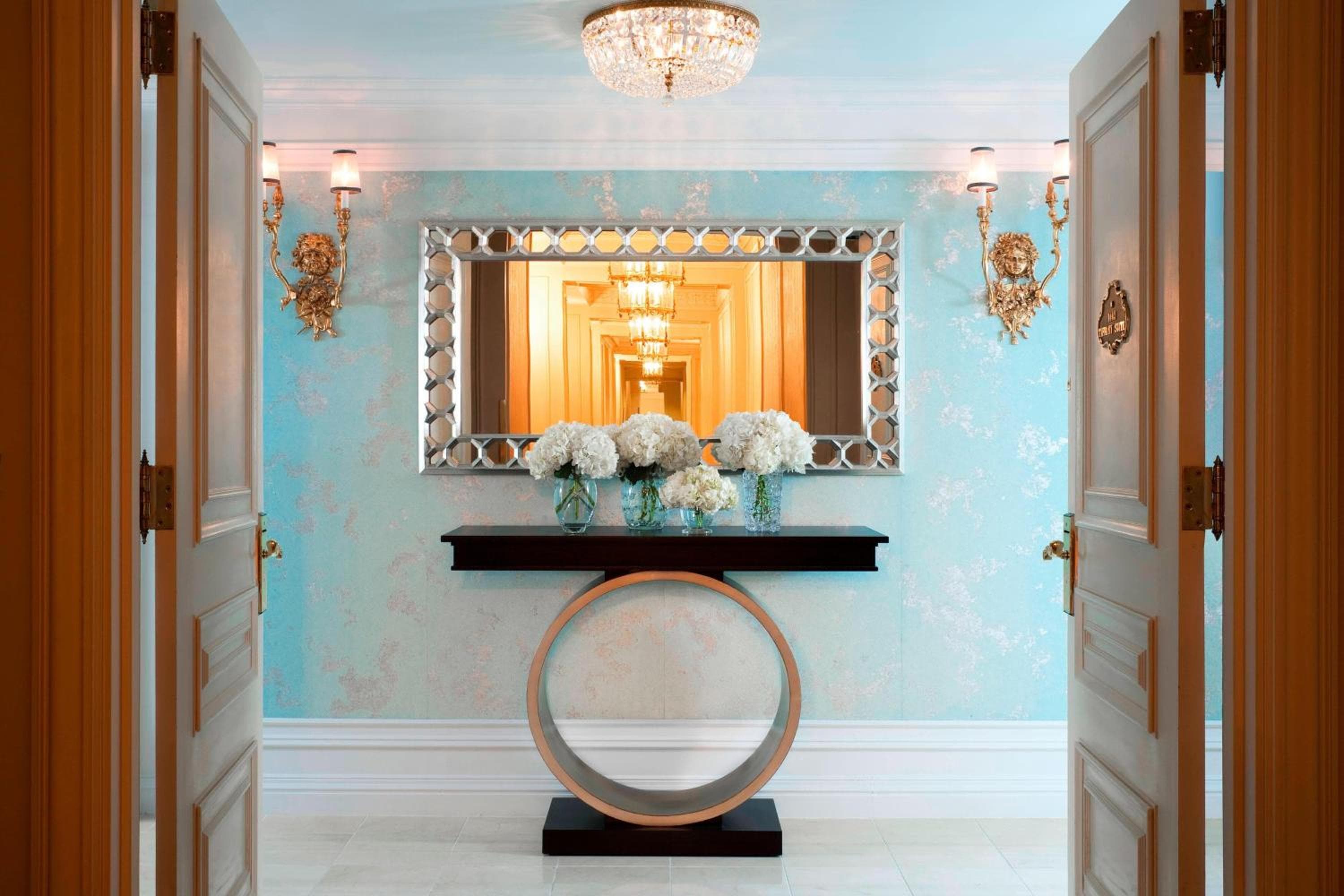 El St. Regis Nueva York — 21
