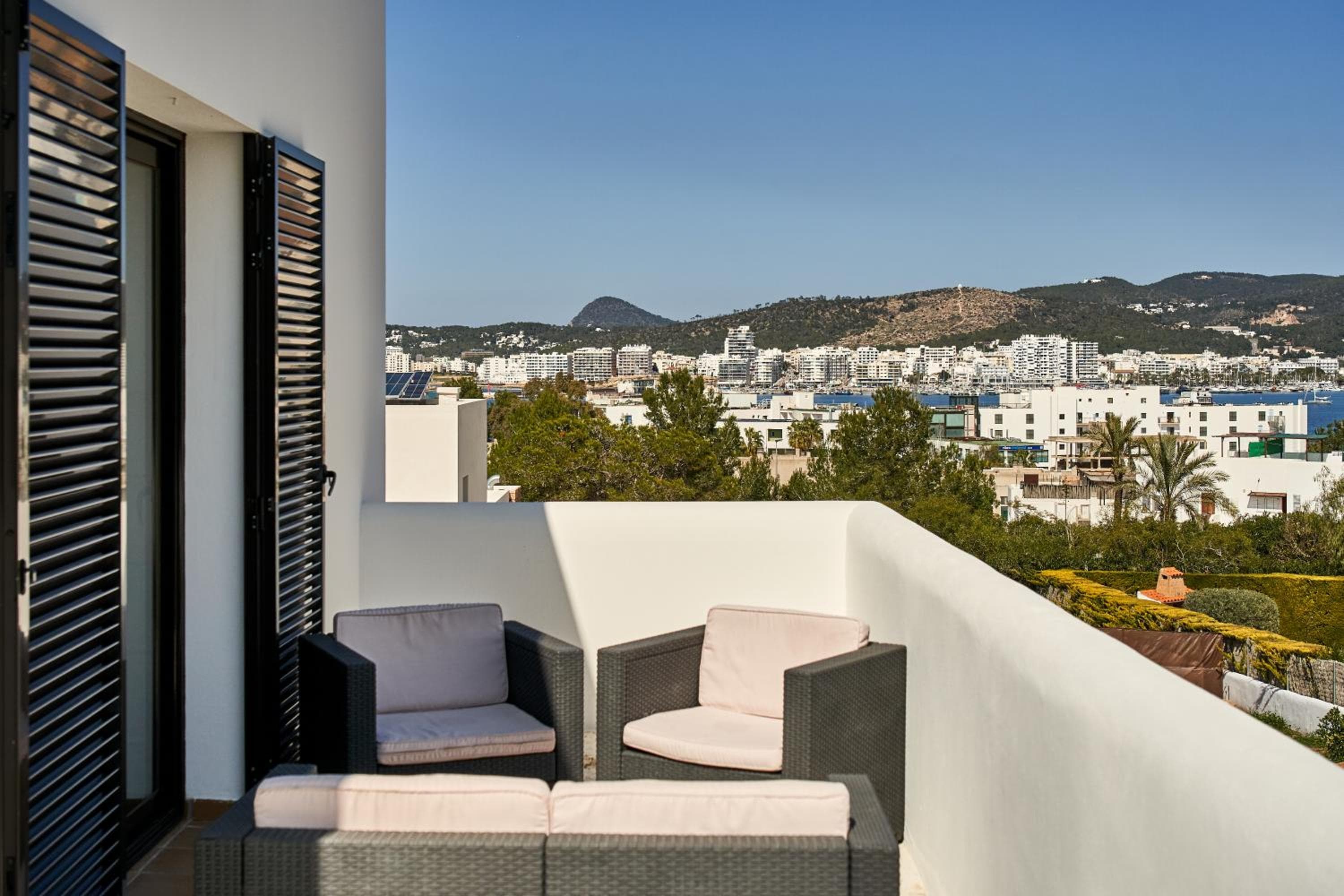 Can Agua IBIZA - Fantastic Villa with pool & BBQ — 9