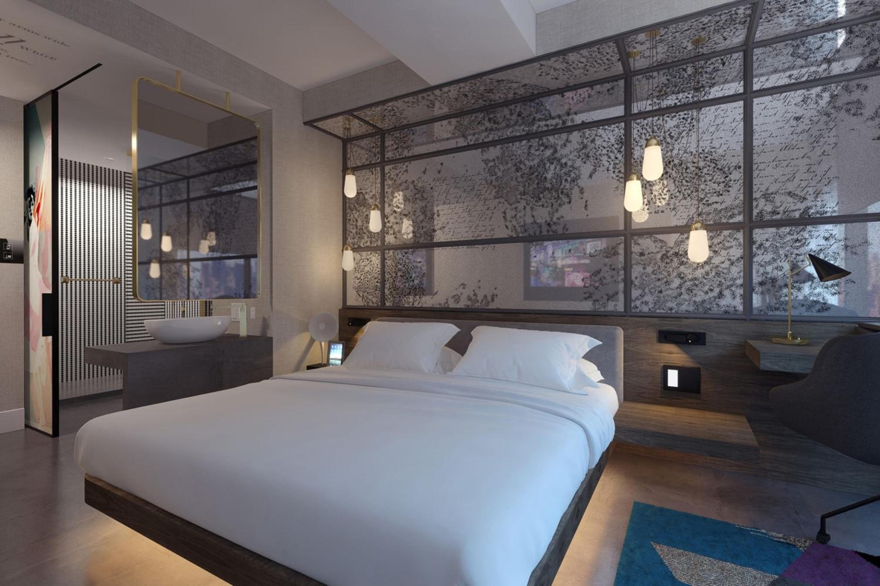 Renaissance New York Harlem Hotel — 13