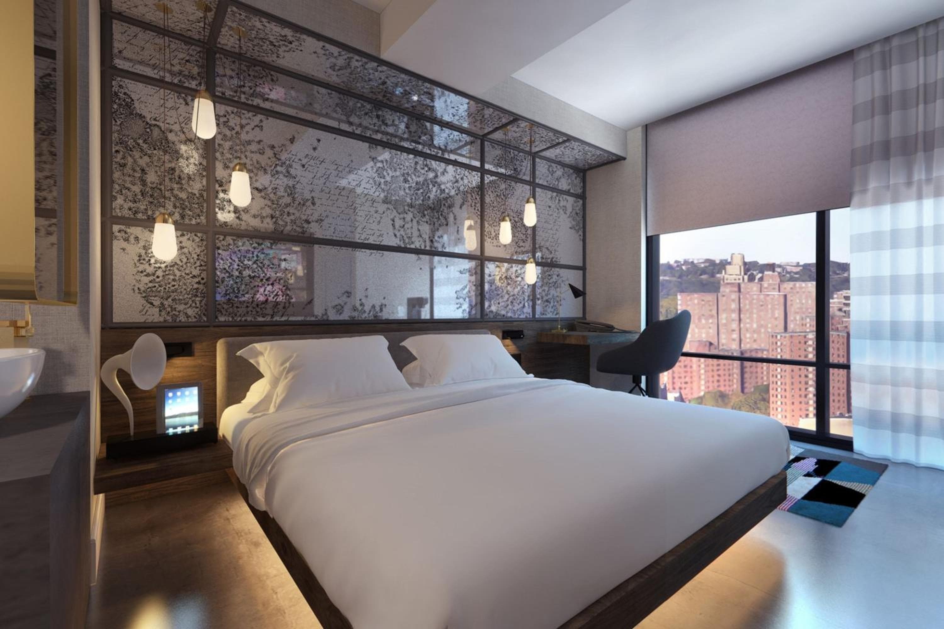 Renaissance New York Harlem Hotel — 14