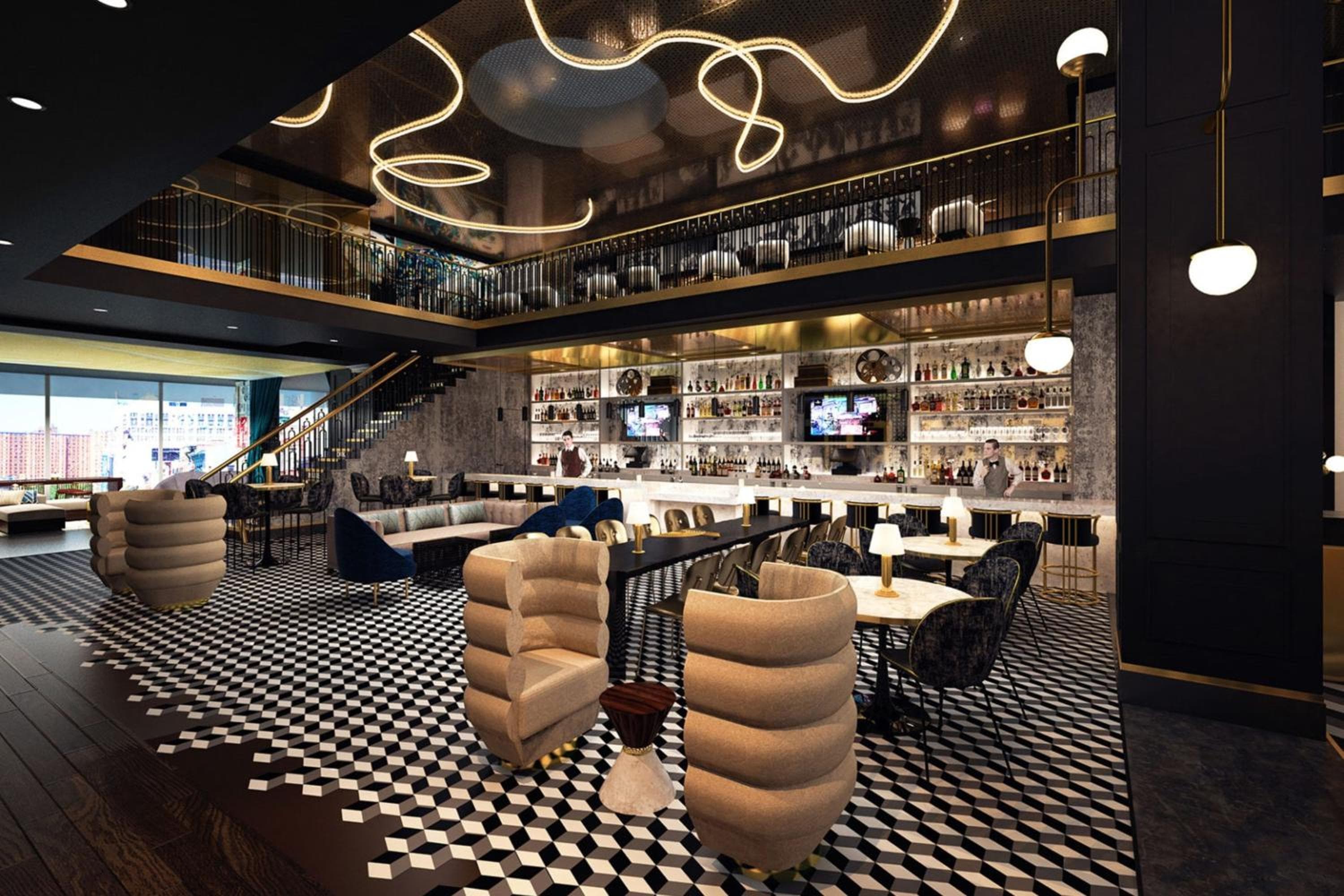 Renaissance New York Harlem Hotel — 28