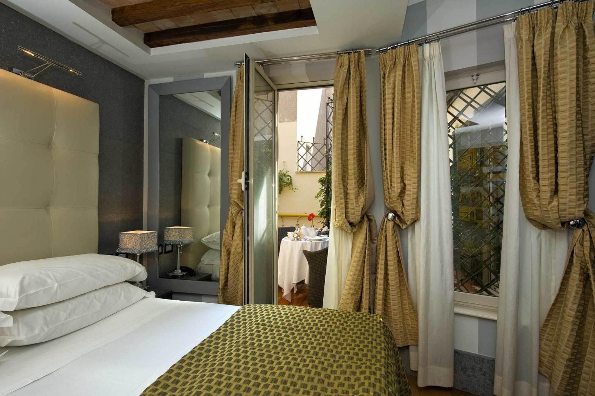 Duca d'Alba Hotel - Chateaux & Hotels Collection — 30