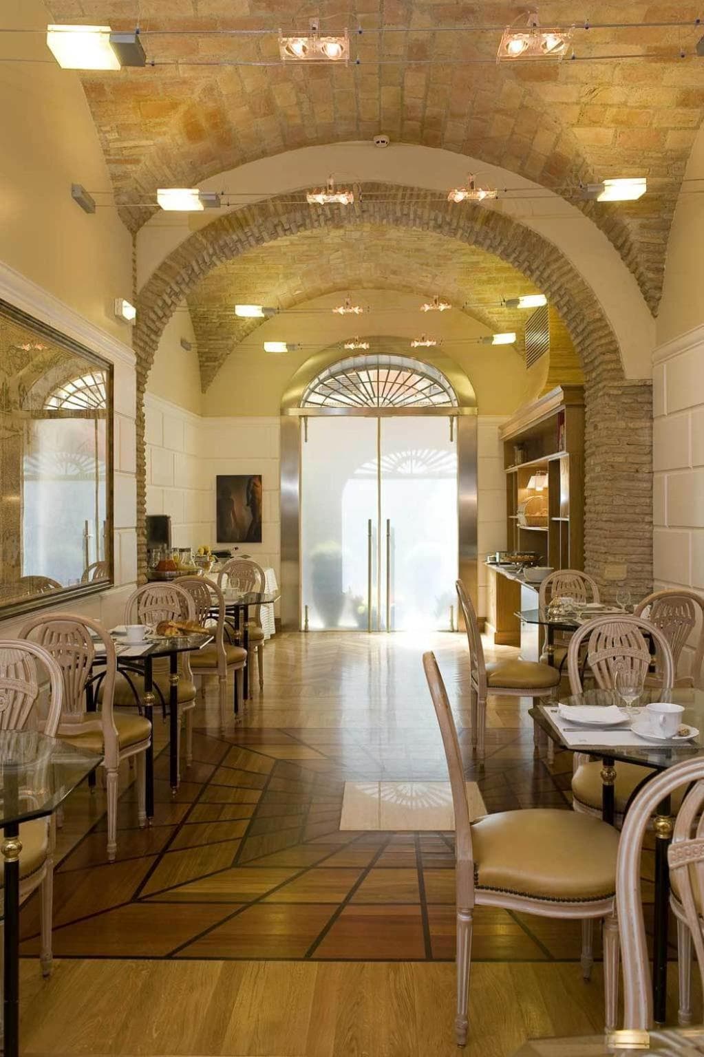 Duca d'Alba Hotel - Chateaux & Hotels Collection — 12