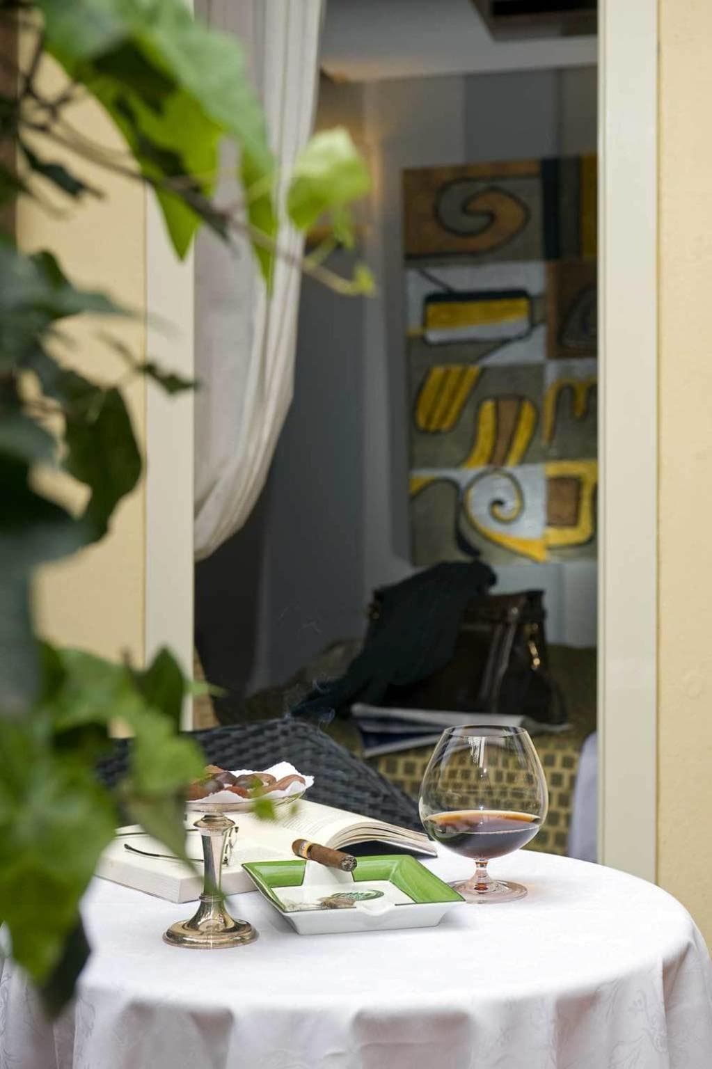 Duca d'Alba Hotel - Chateaux & Hotels Collection — 21