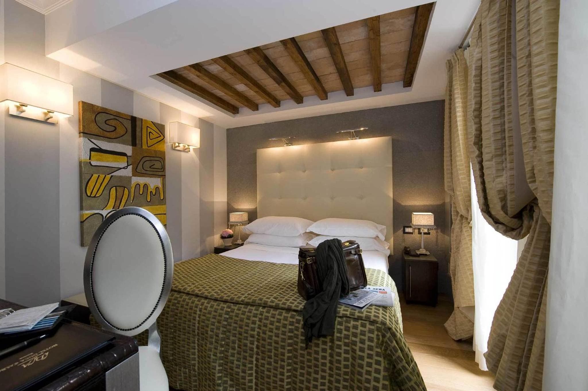 Duca d'Alba Hotel - Chateaux & Hotels Collection — 8