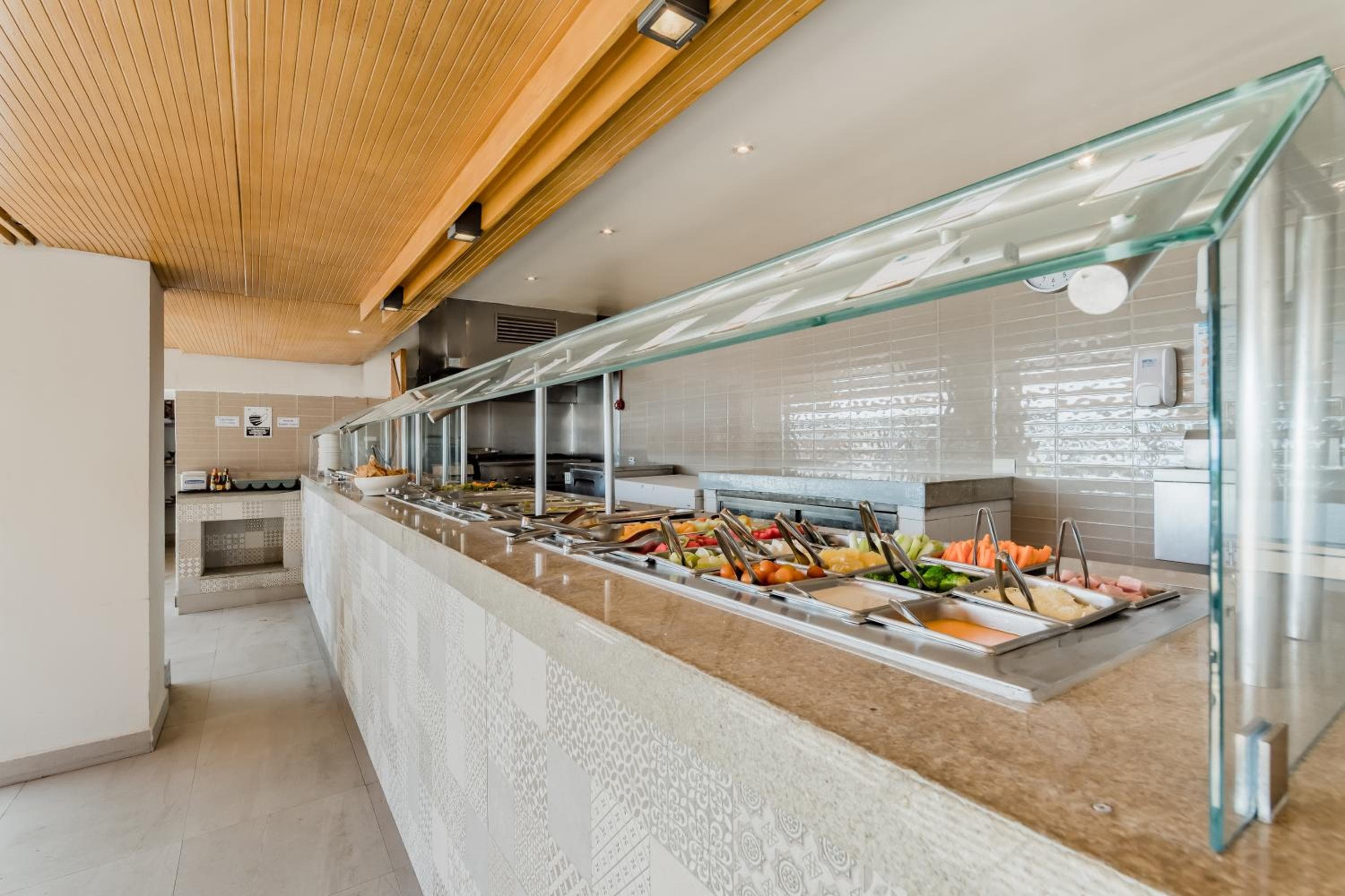 Royal Solaris Cancun - All Inclusive — 11