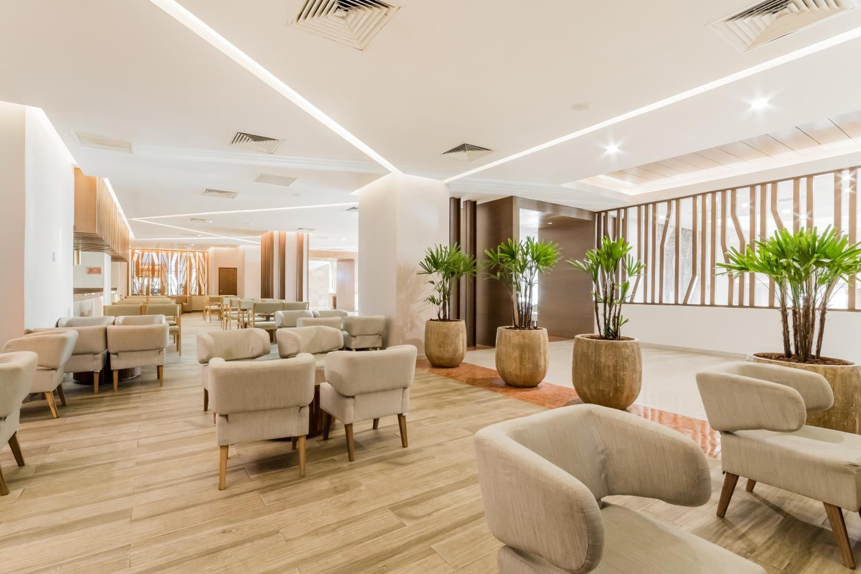Royal Solaris Cancun - All Inclusive — 3
