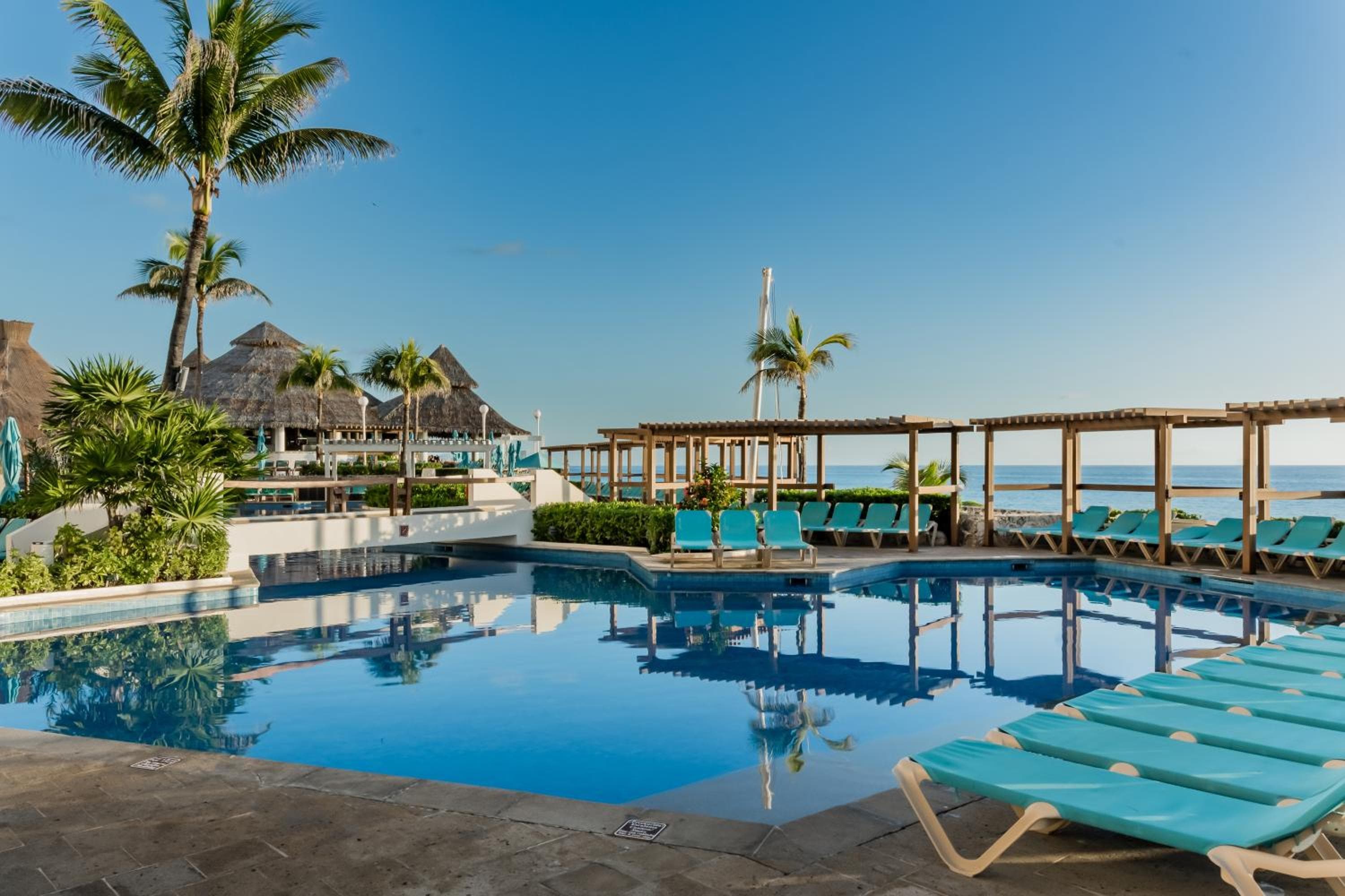 Royal Solaris Cancun - All Inclusive — 7
