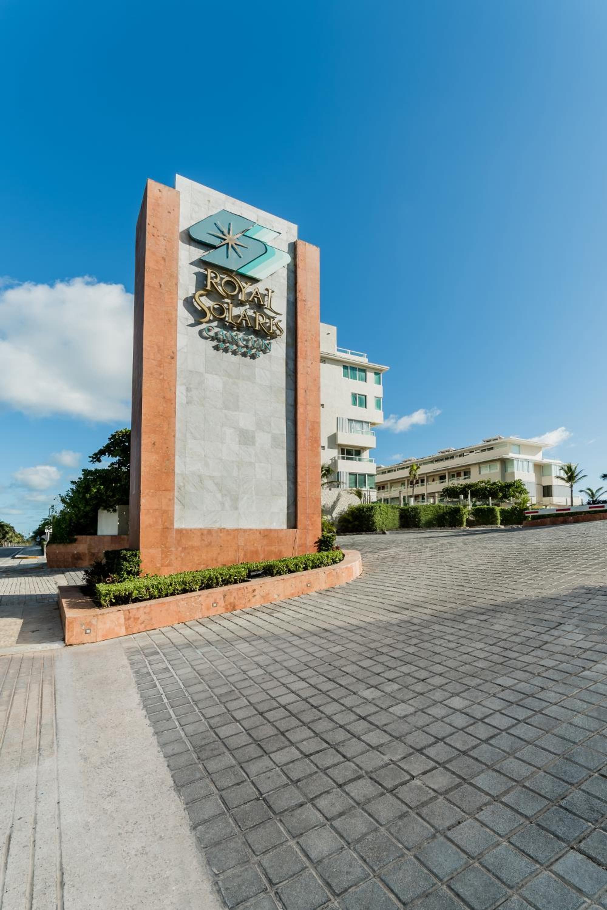 Royal Solaris Cancun - All Inclusive — 29