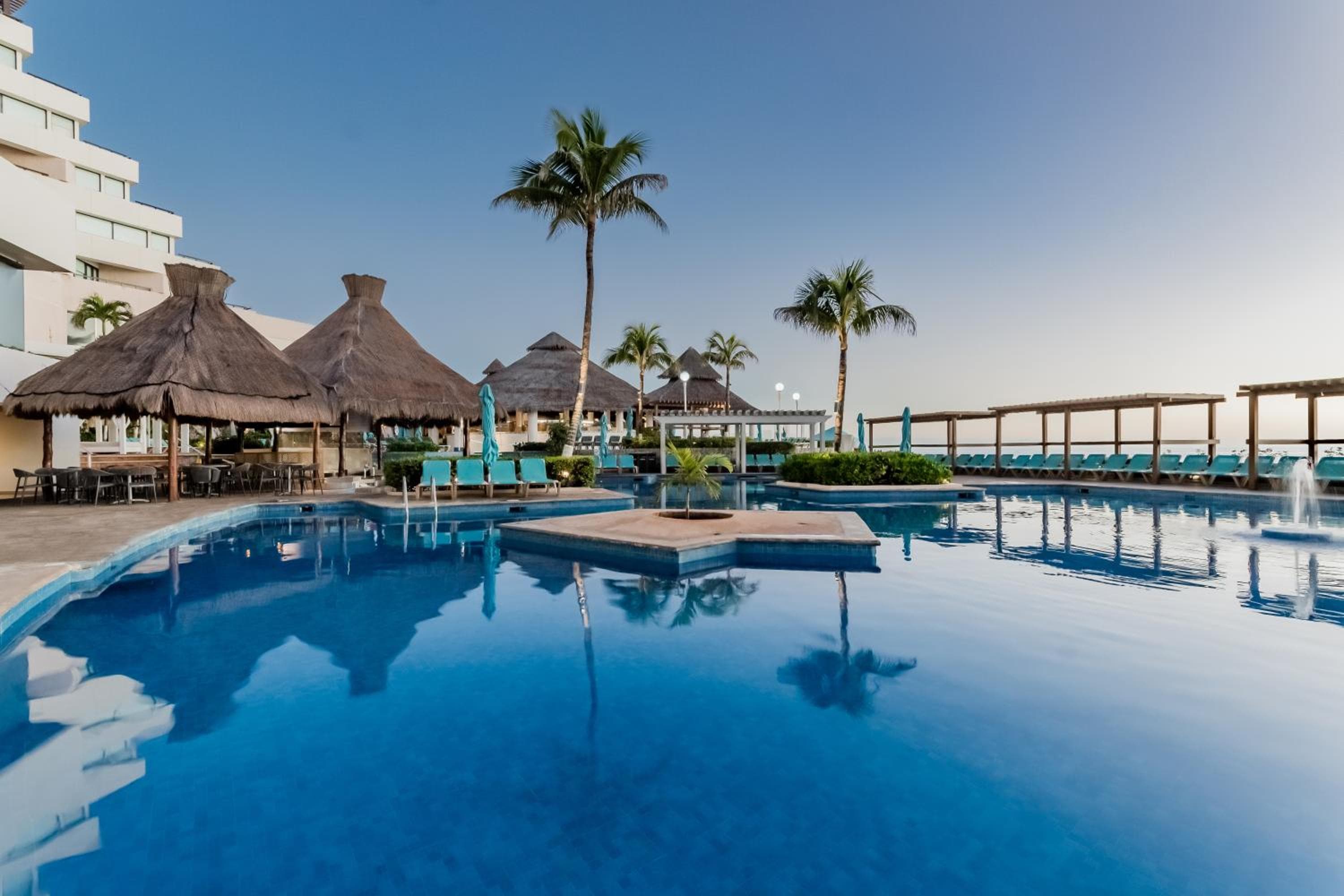 Royal Solaris Cancun - All Inclusive — 28