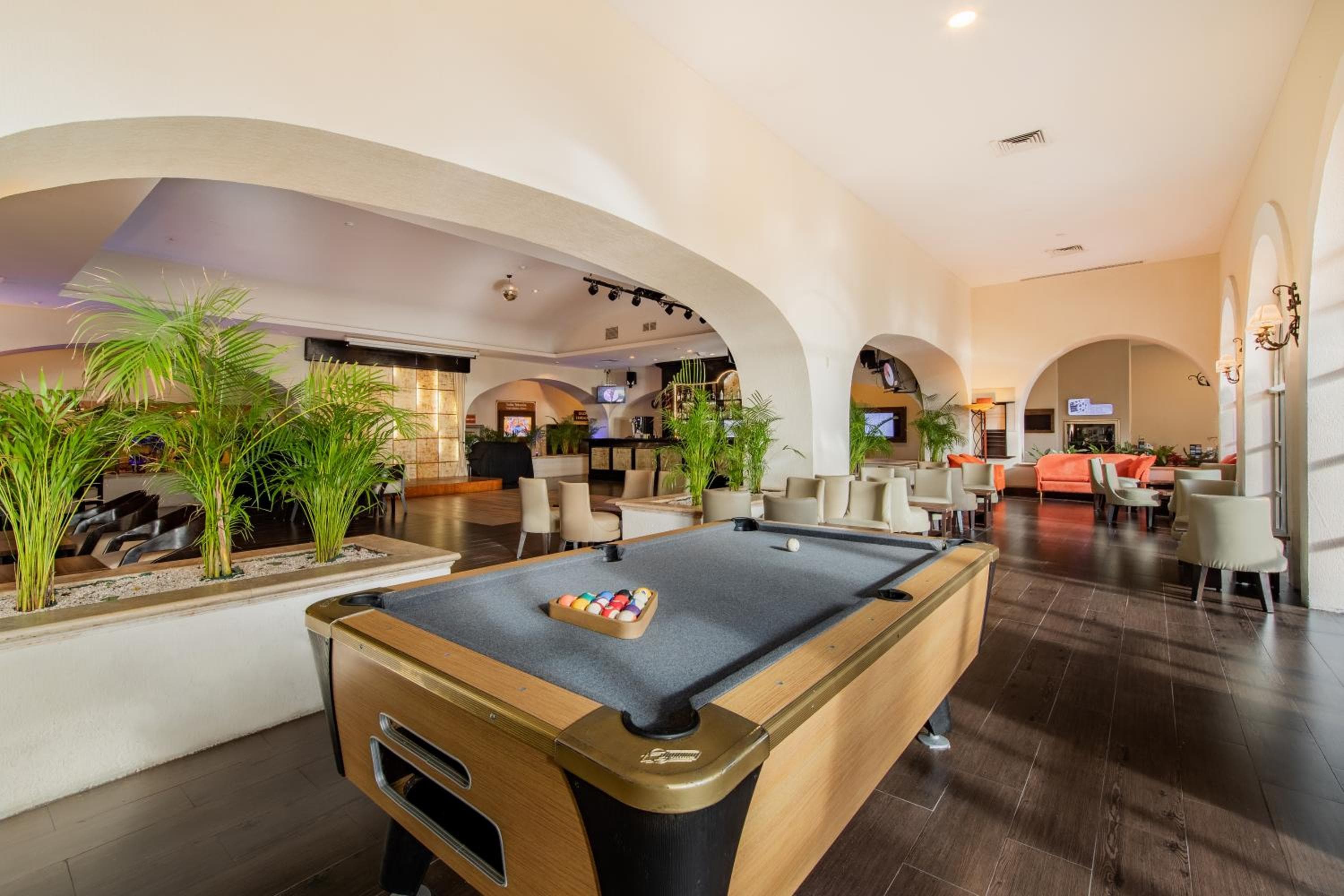 GR Solaris Cancun All Inclusive — 22