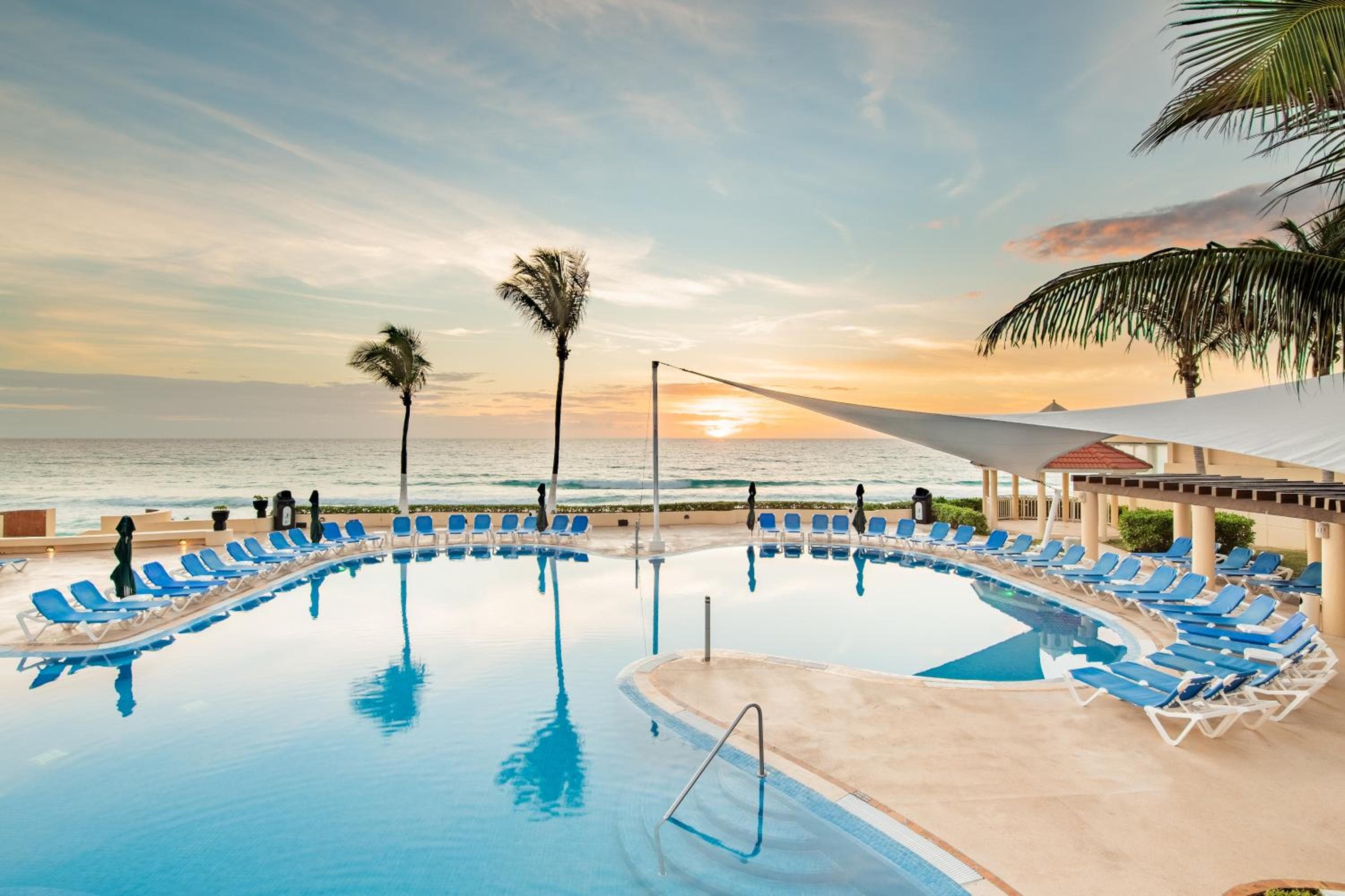 GR Solaris Cancun All Inclusive — 23