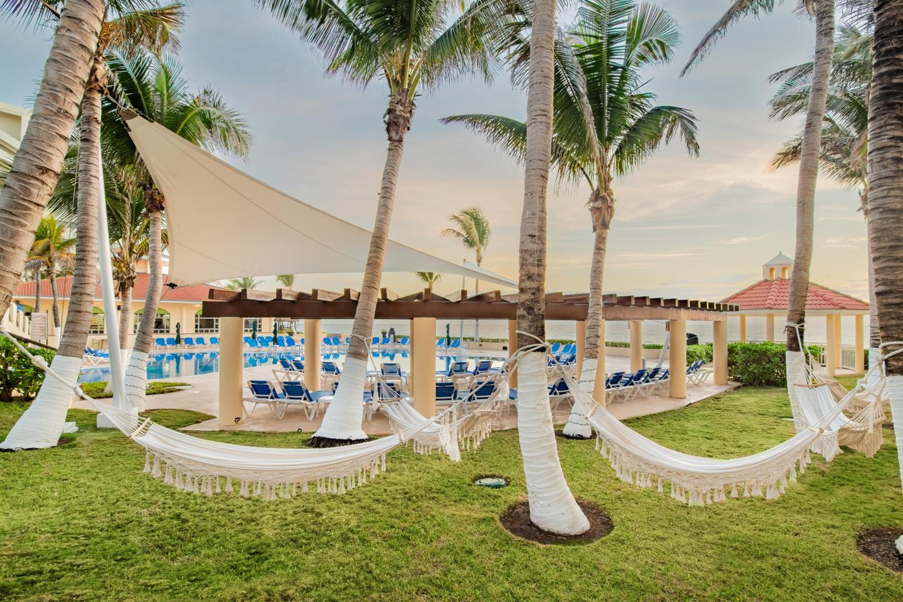 GR Solaris Cancun All Inclusive — 27