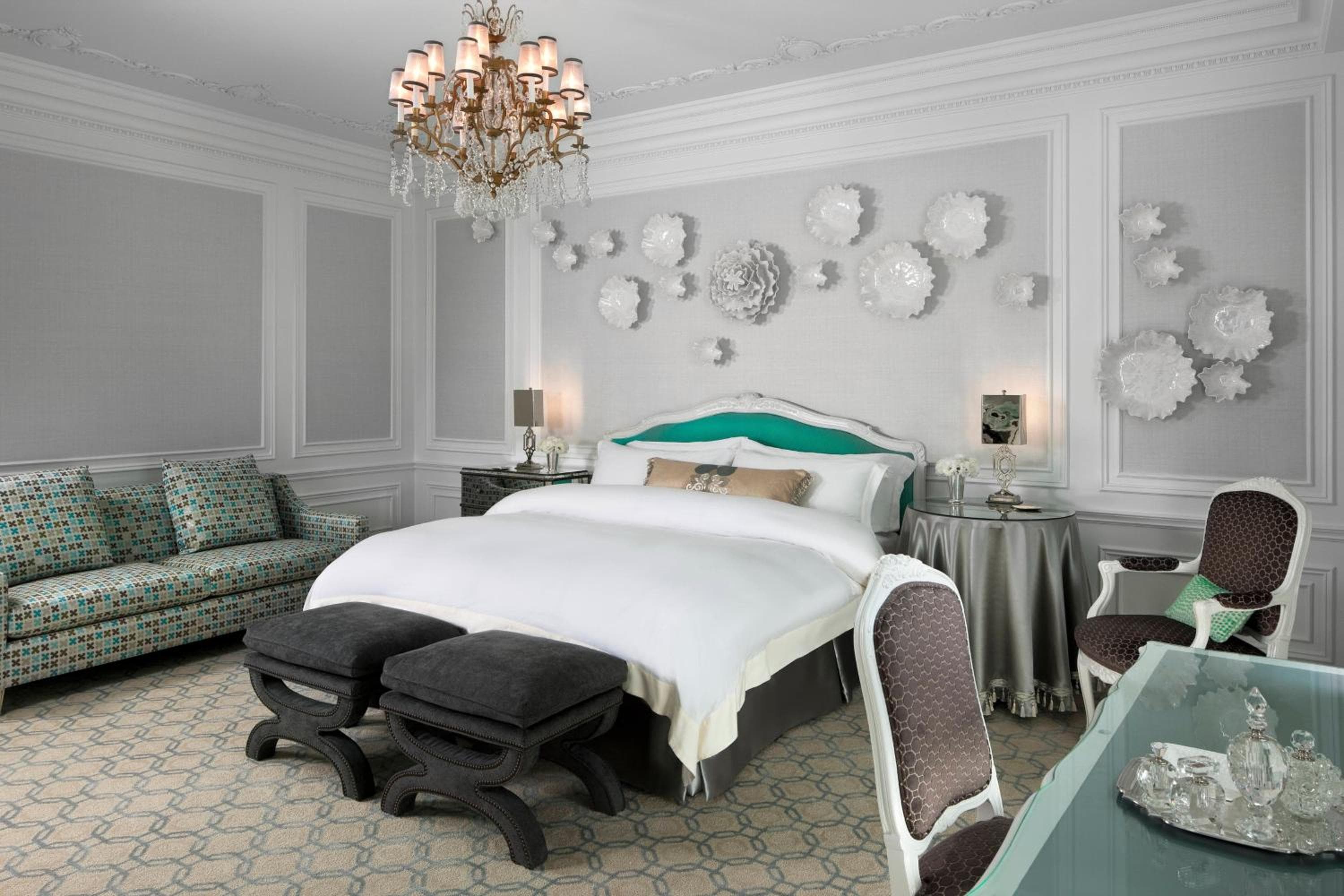 El St. Regis Nueva York — 22
