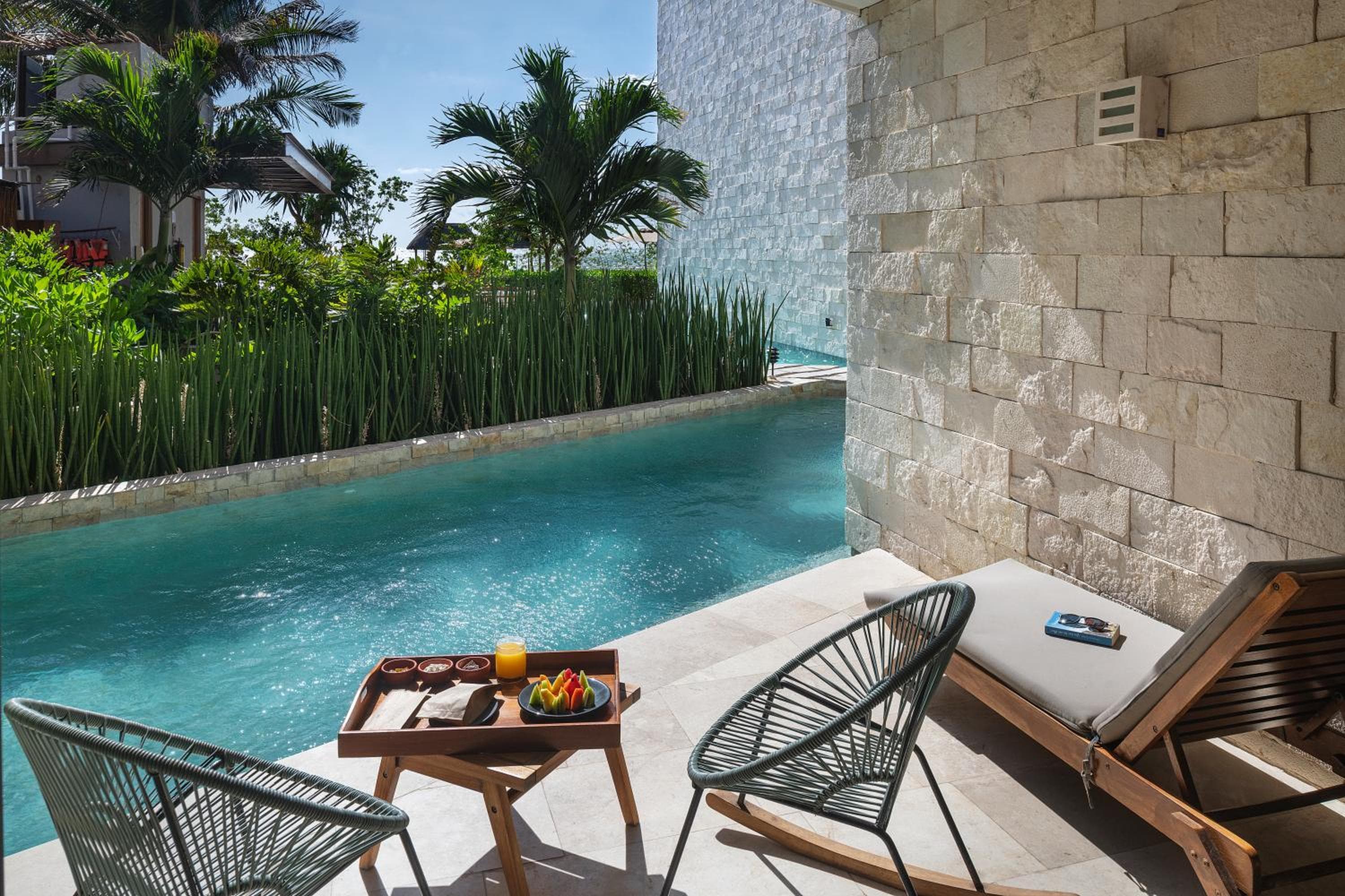 Alea Tulum — 5