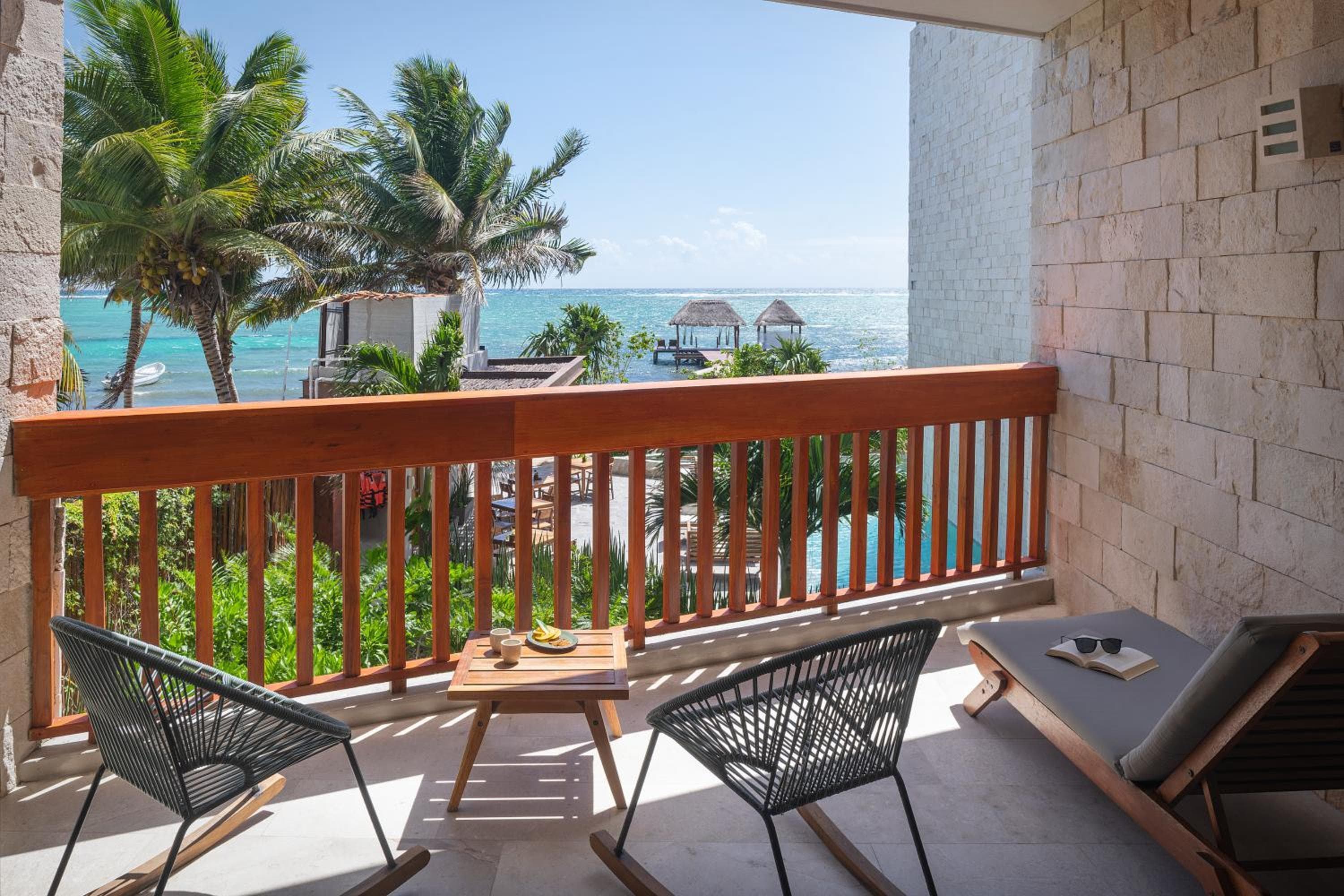 Alea Tulum — 7