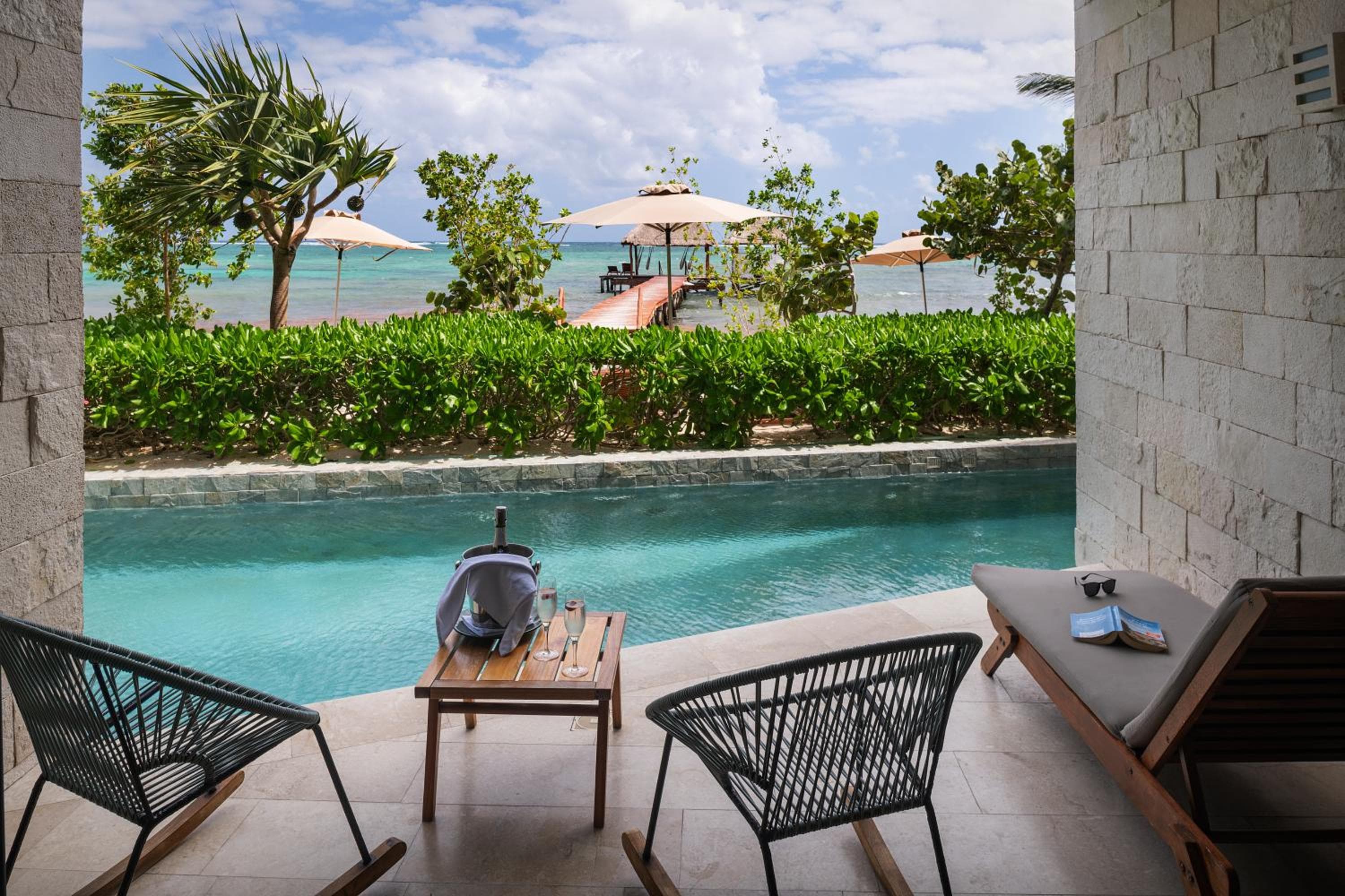 Alea Tulum — 9
