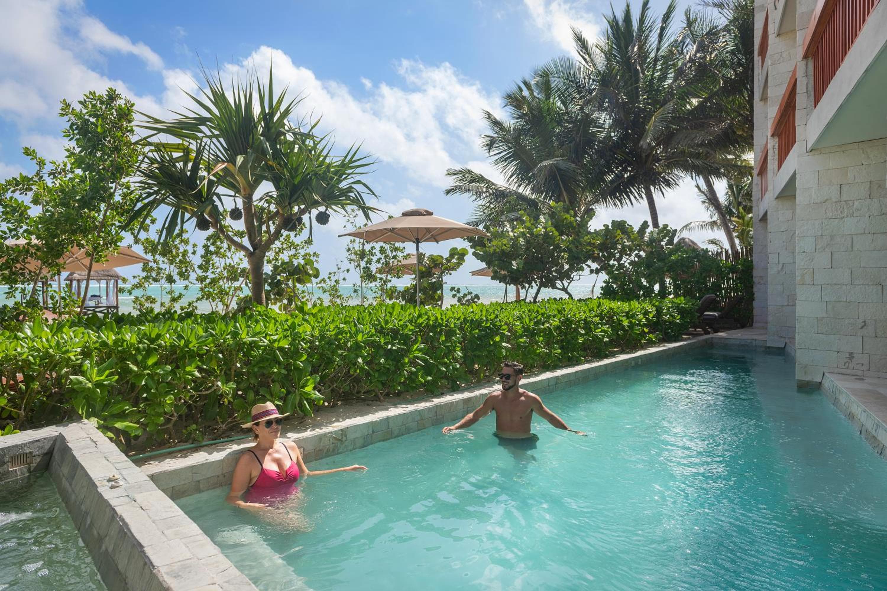 Alea Tulum — 8