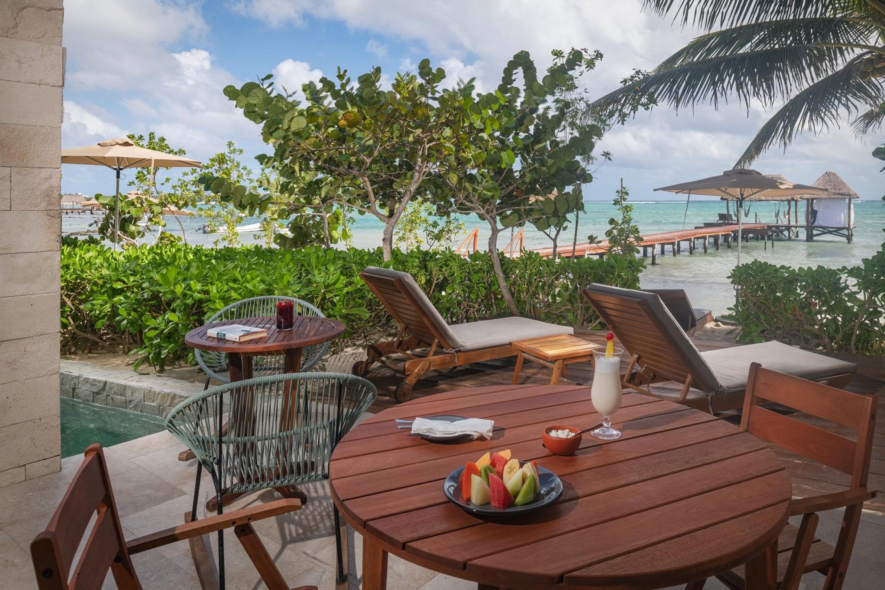 Alea Tulum — 6