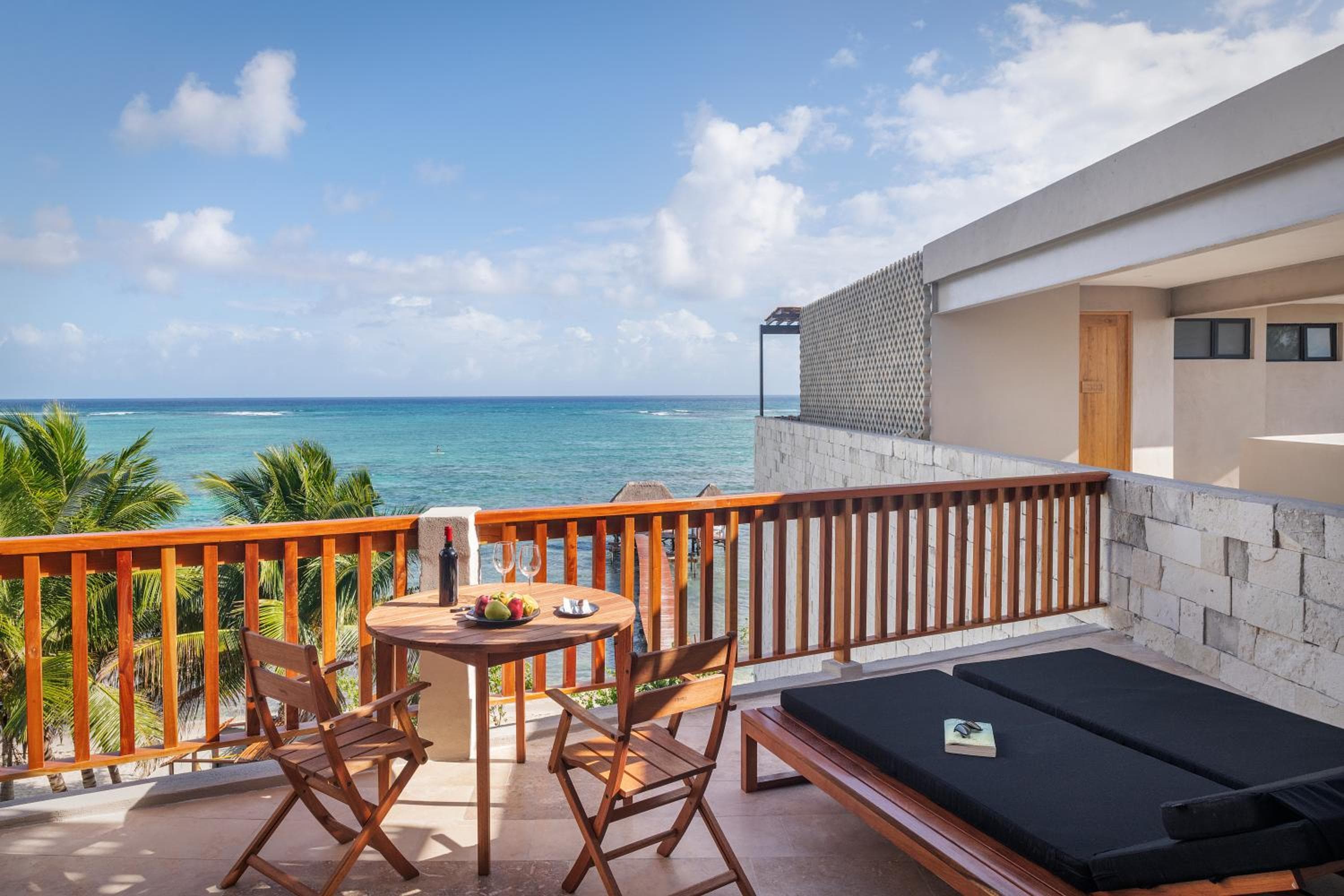 Alea Tulum — 15