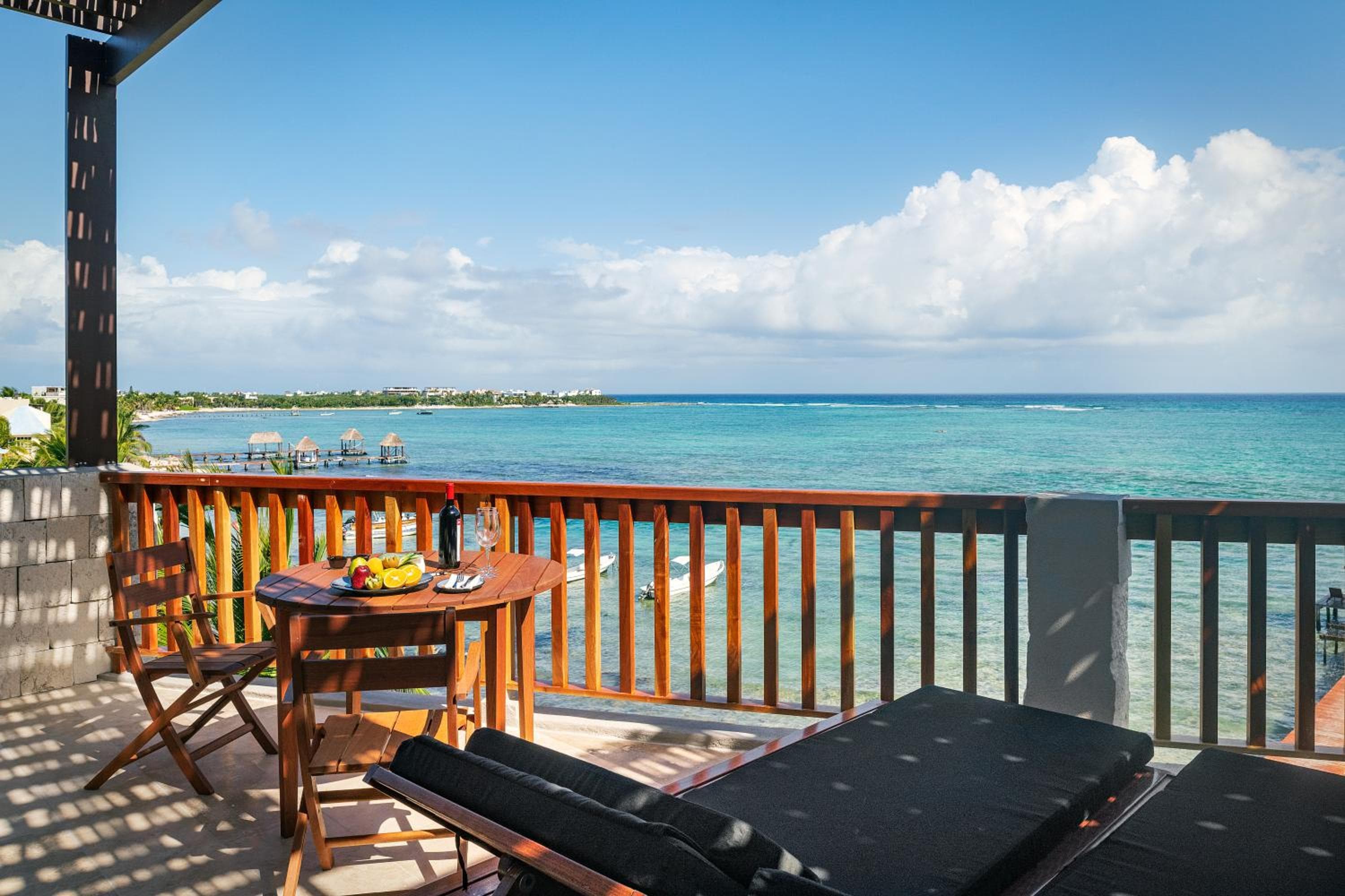 Alea Tulum — 4