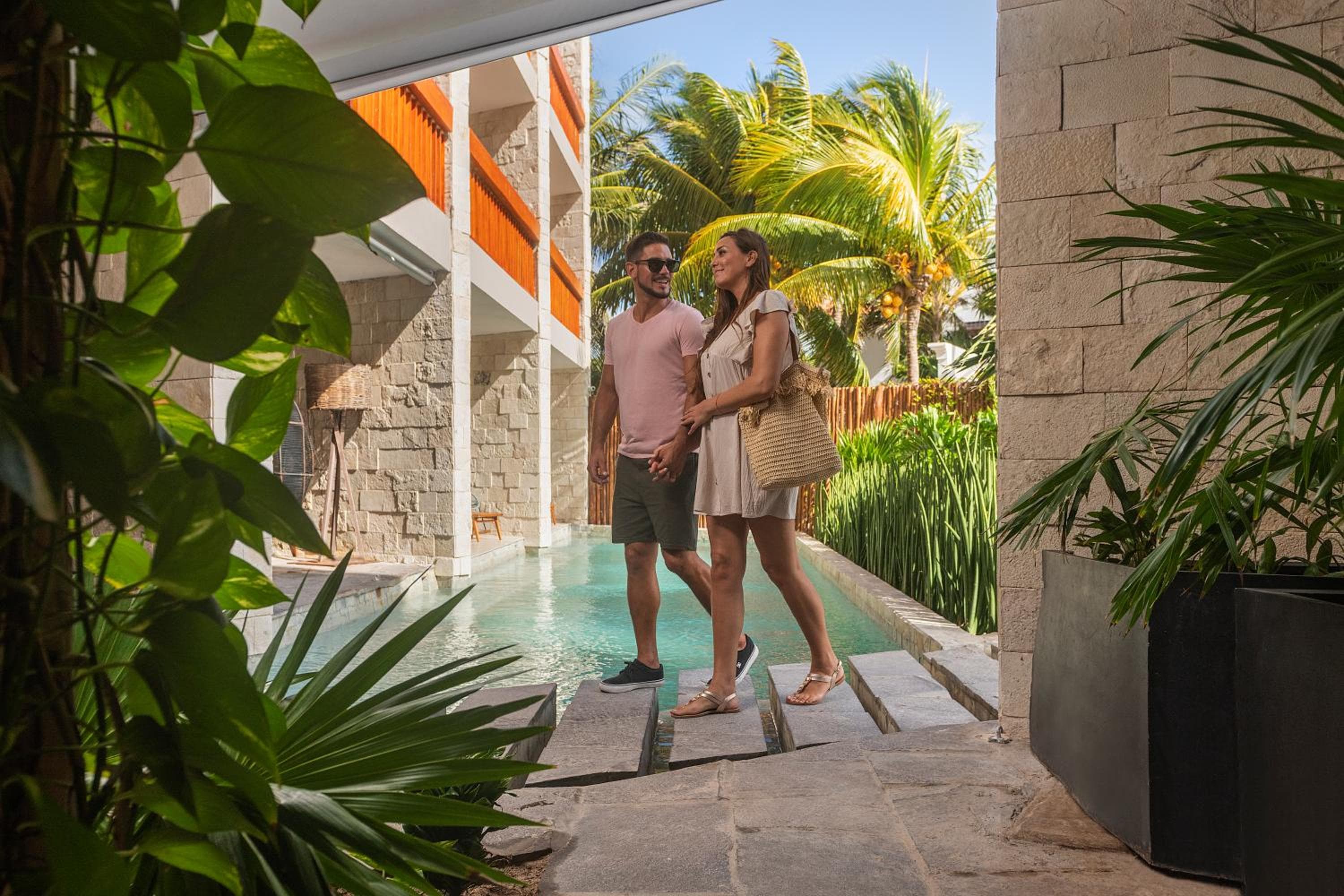 Alea Tulum — 16