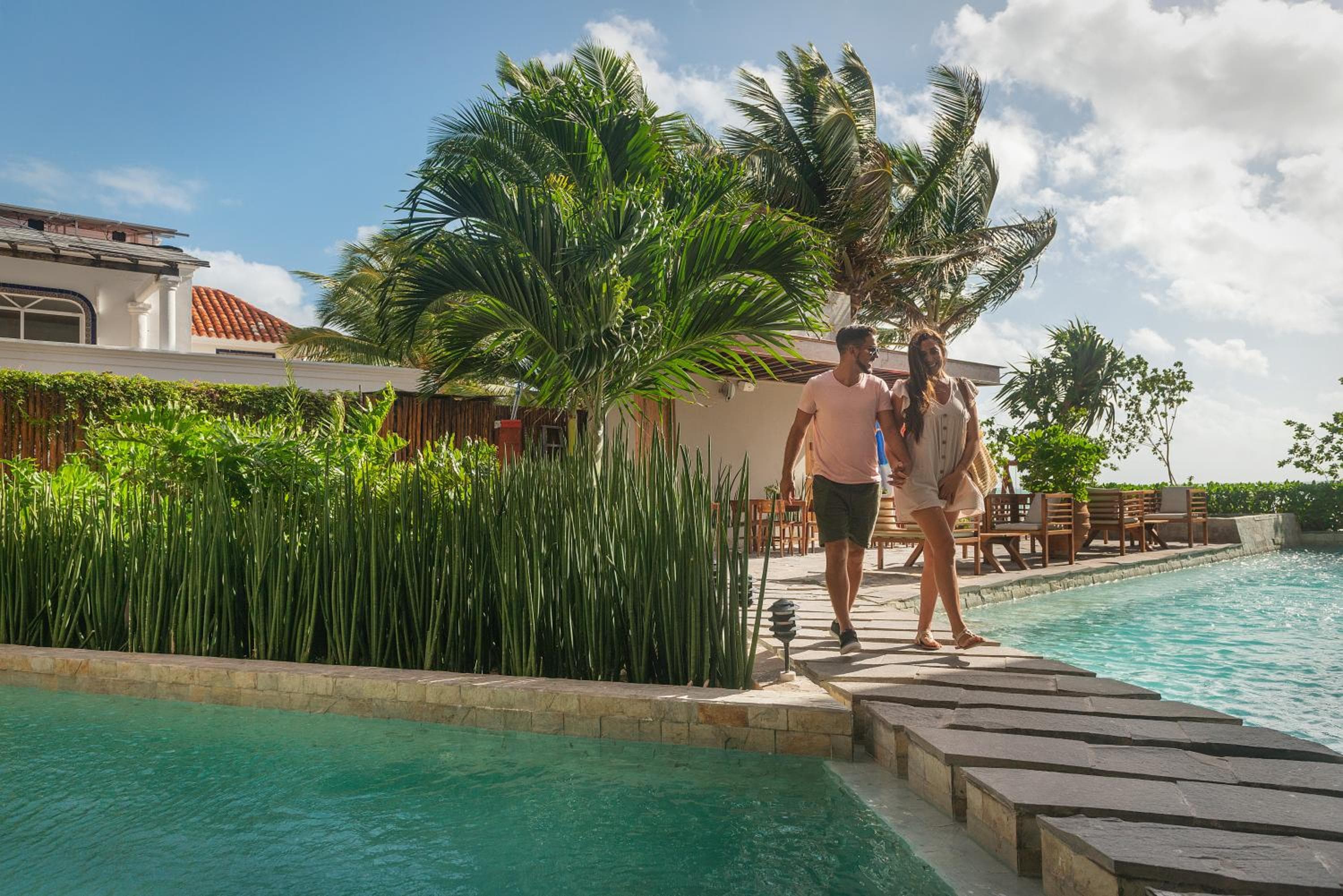 Alea Tulum — 9