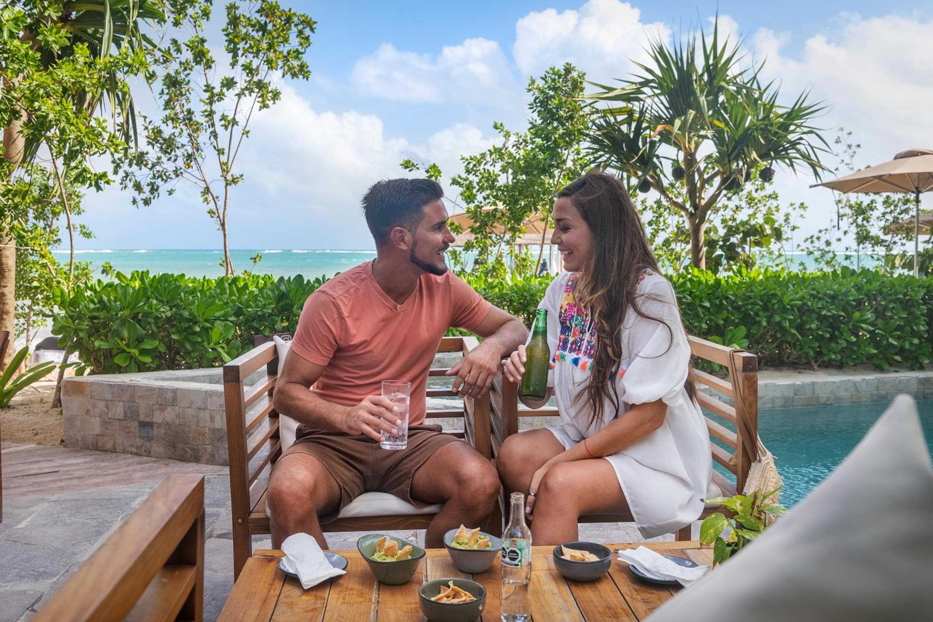 Alea Tulum — 30
