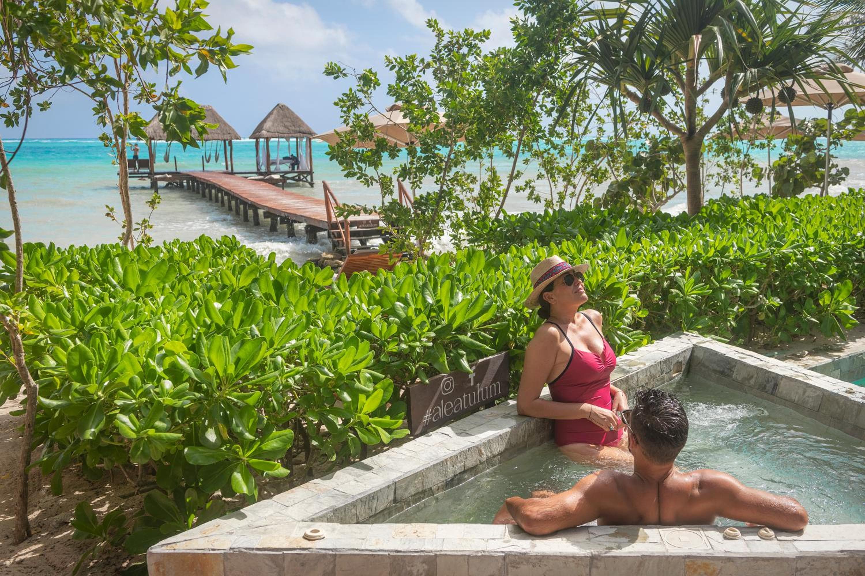 Alea Tulum — 19