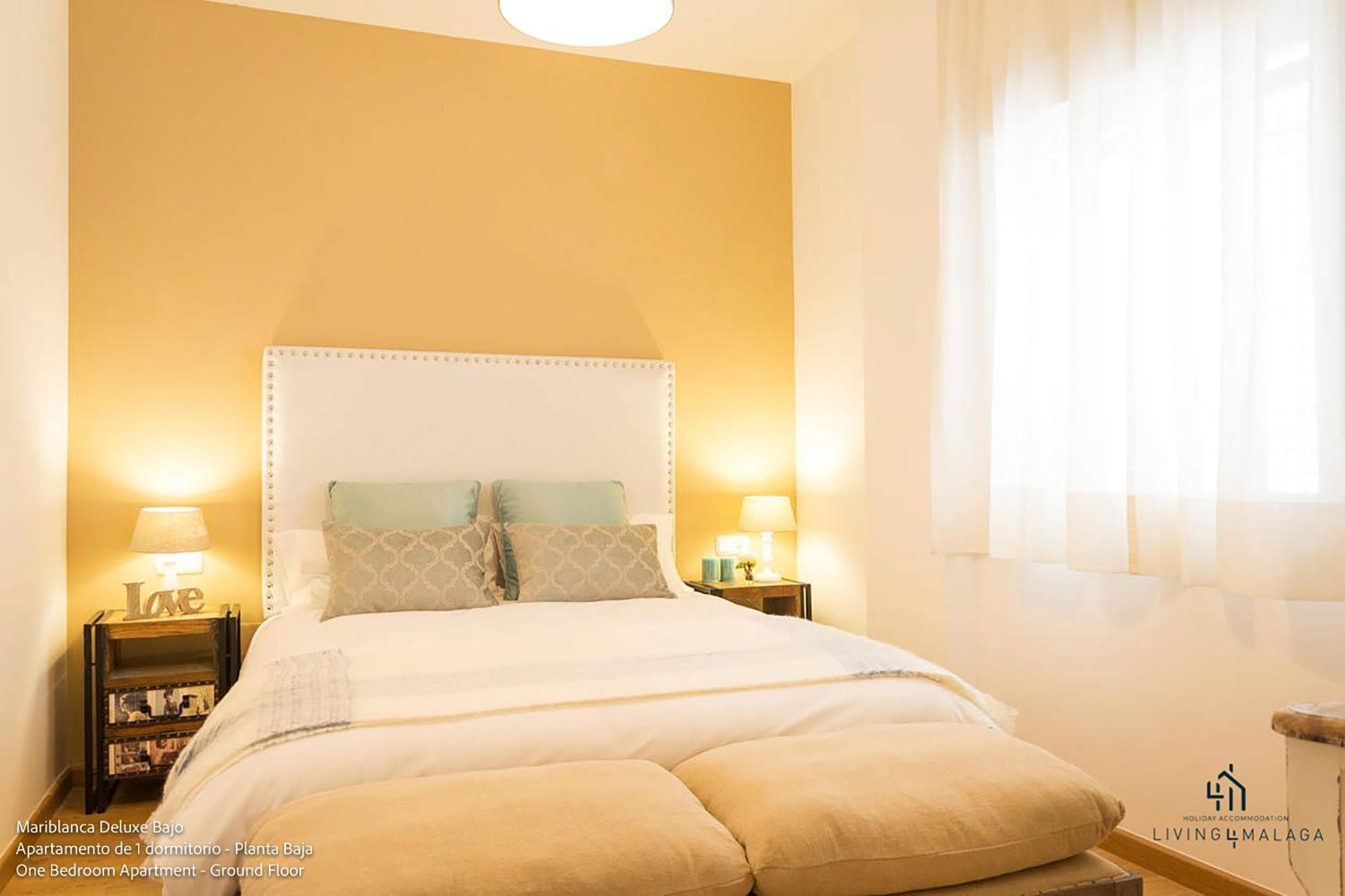 Living4Málaga Apartamentos Boutique — 1