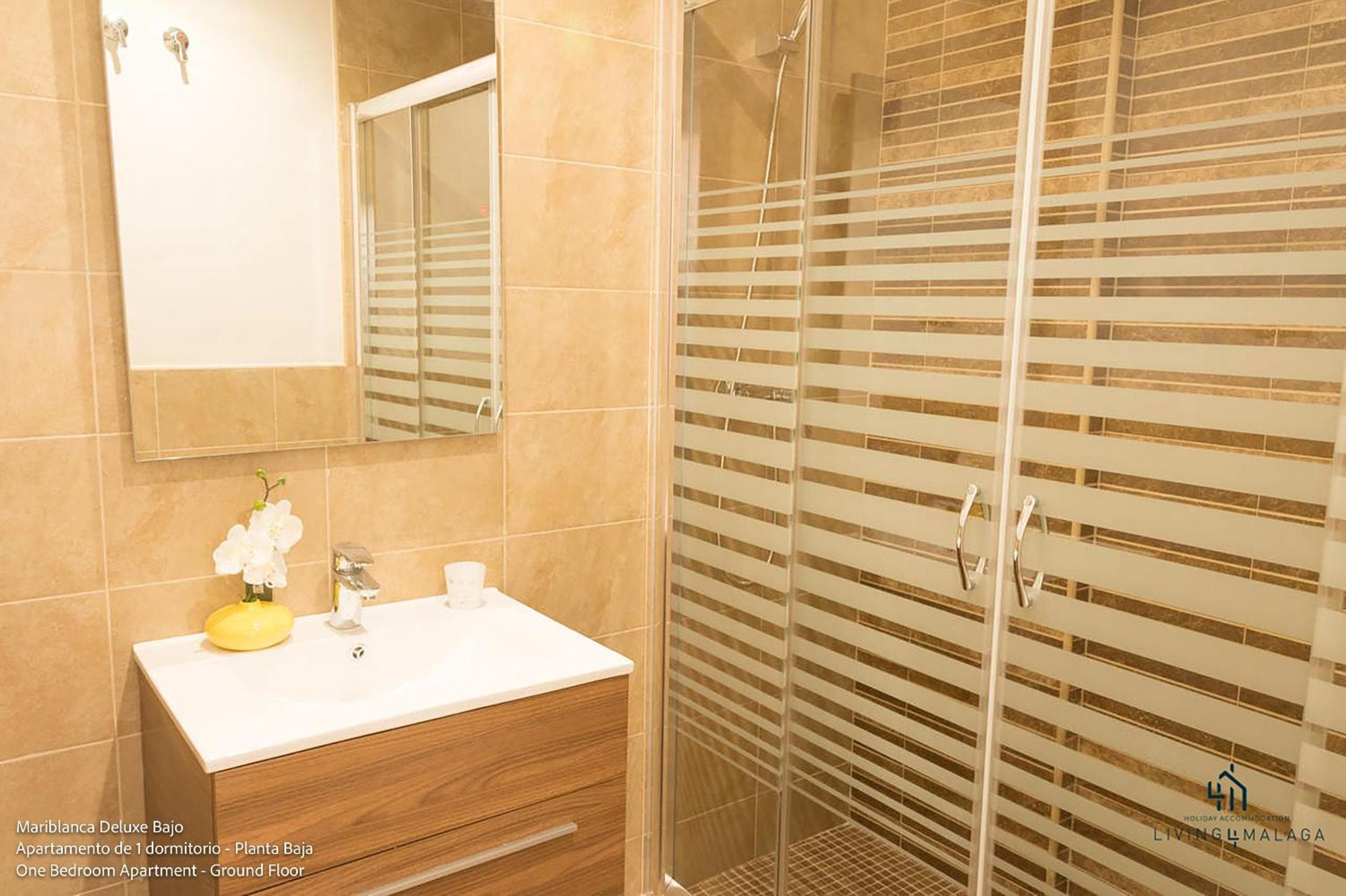 Living4Málaga Apartamentos Boutique — 25