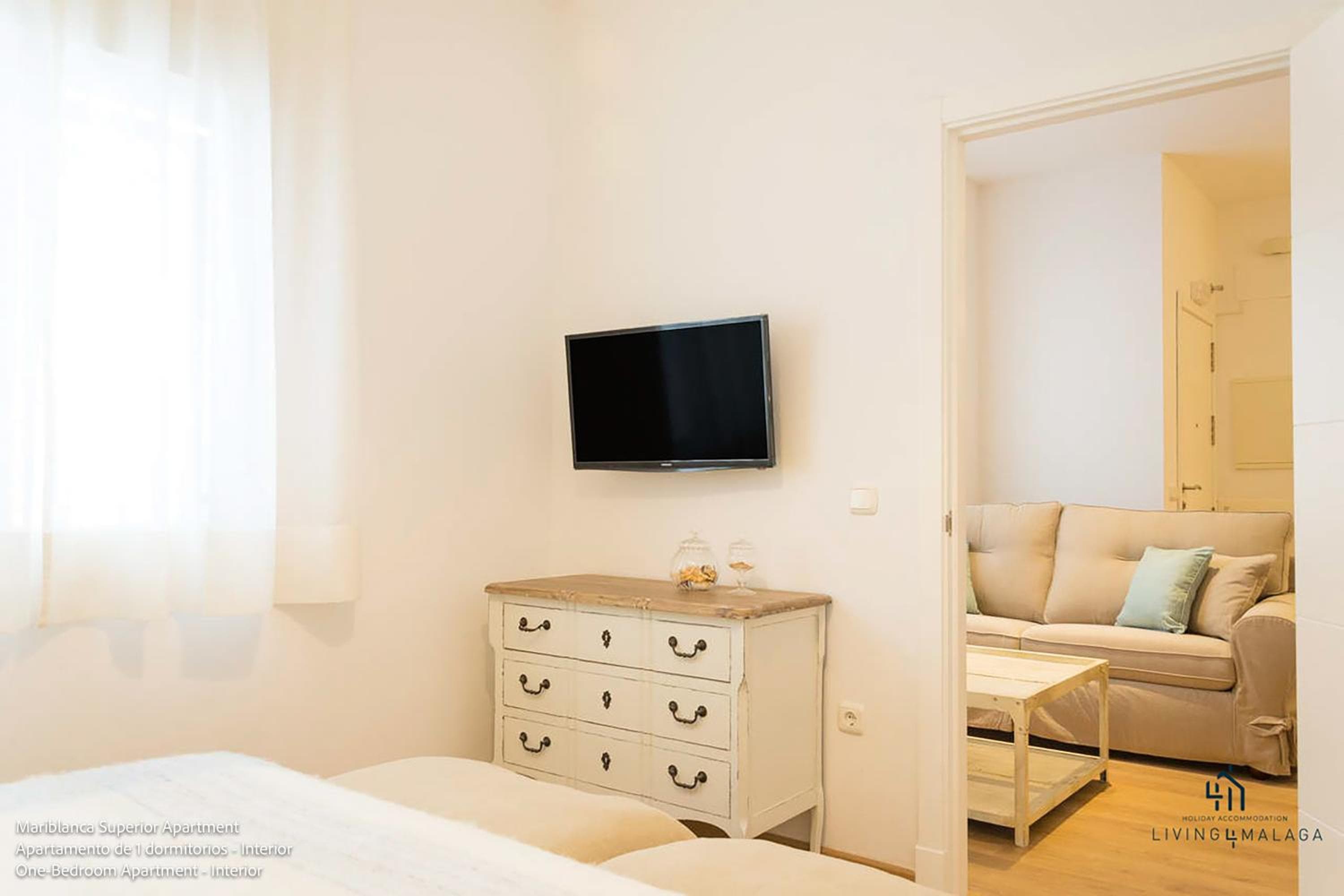 Living4Málaga Apartamentos Boutique — 11
