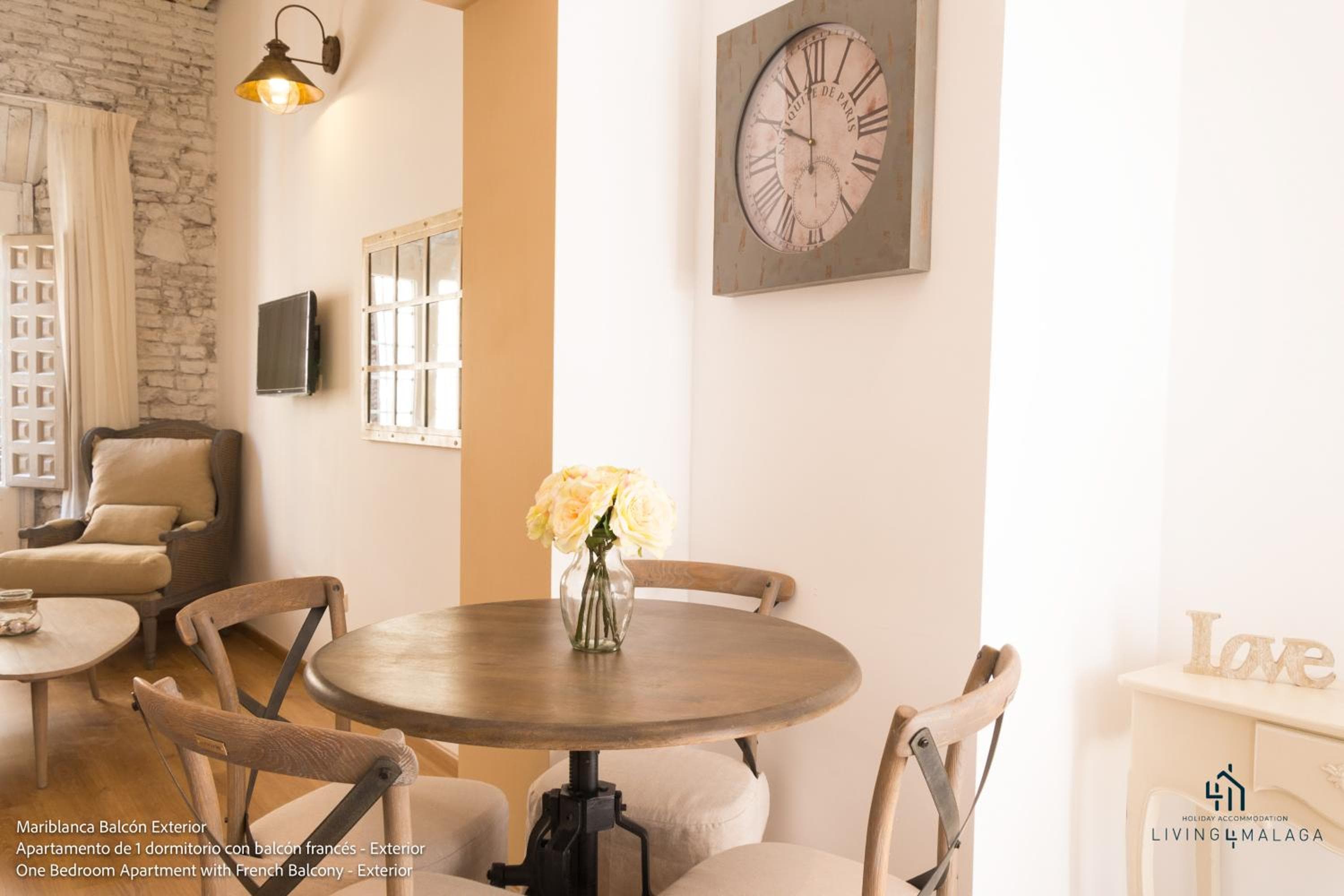 Living4malaga Boutique Apartments — 19