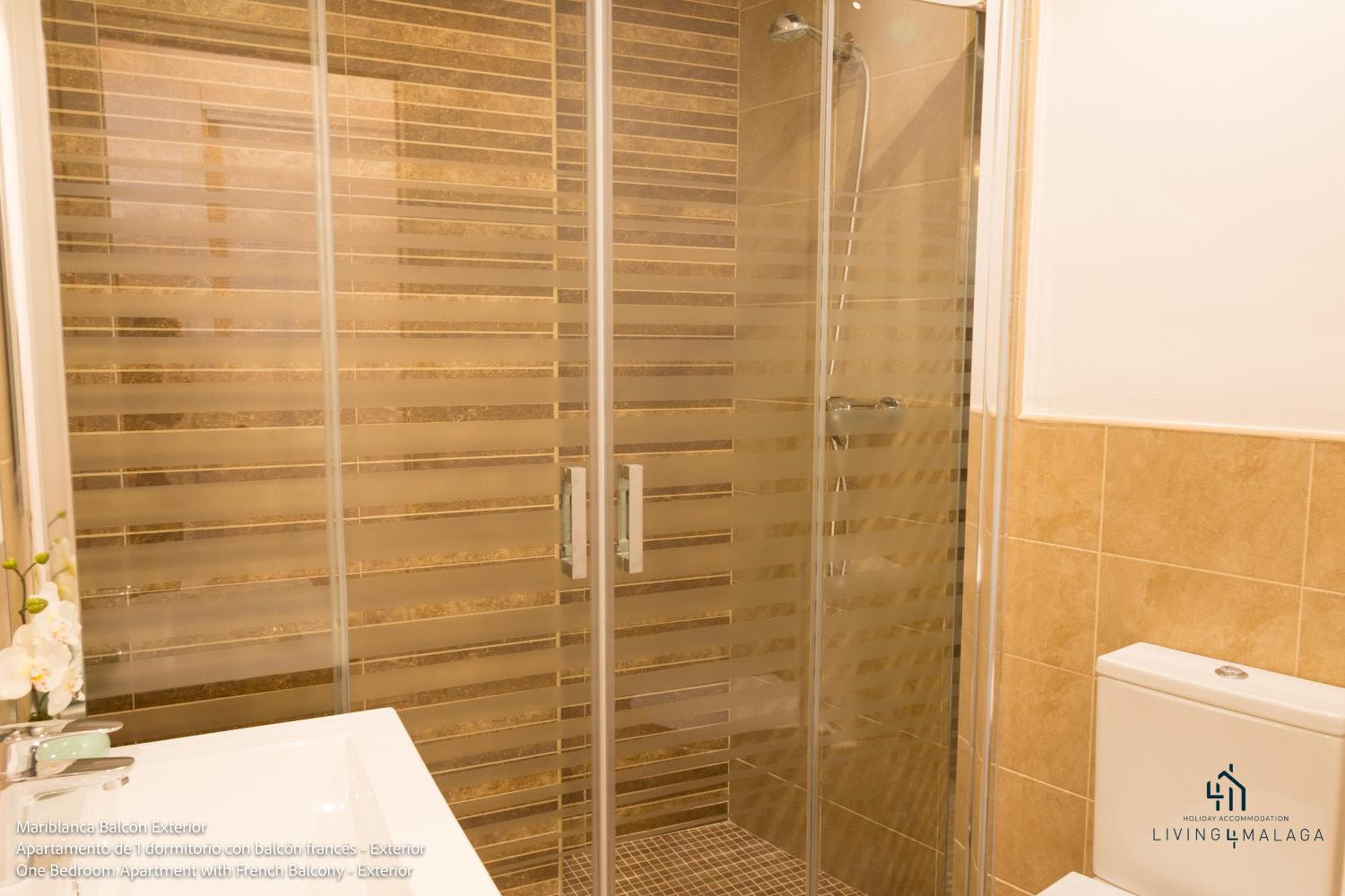 Living4Málaga Apartamentos Boutique — 26