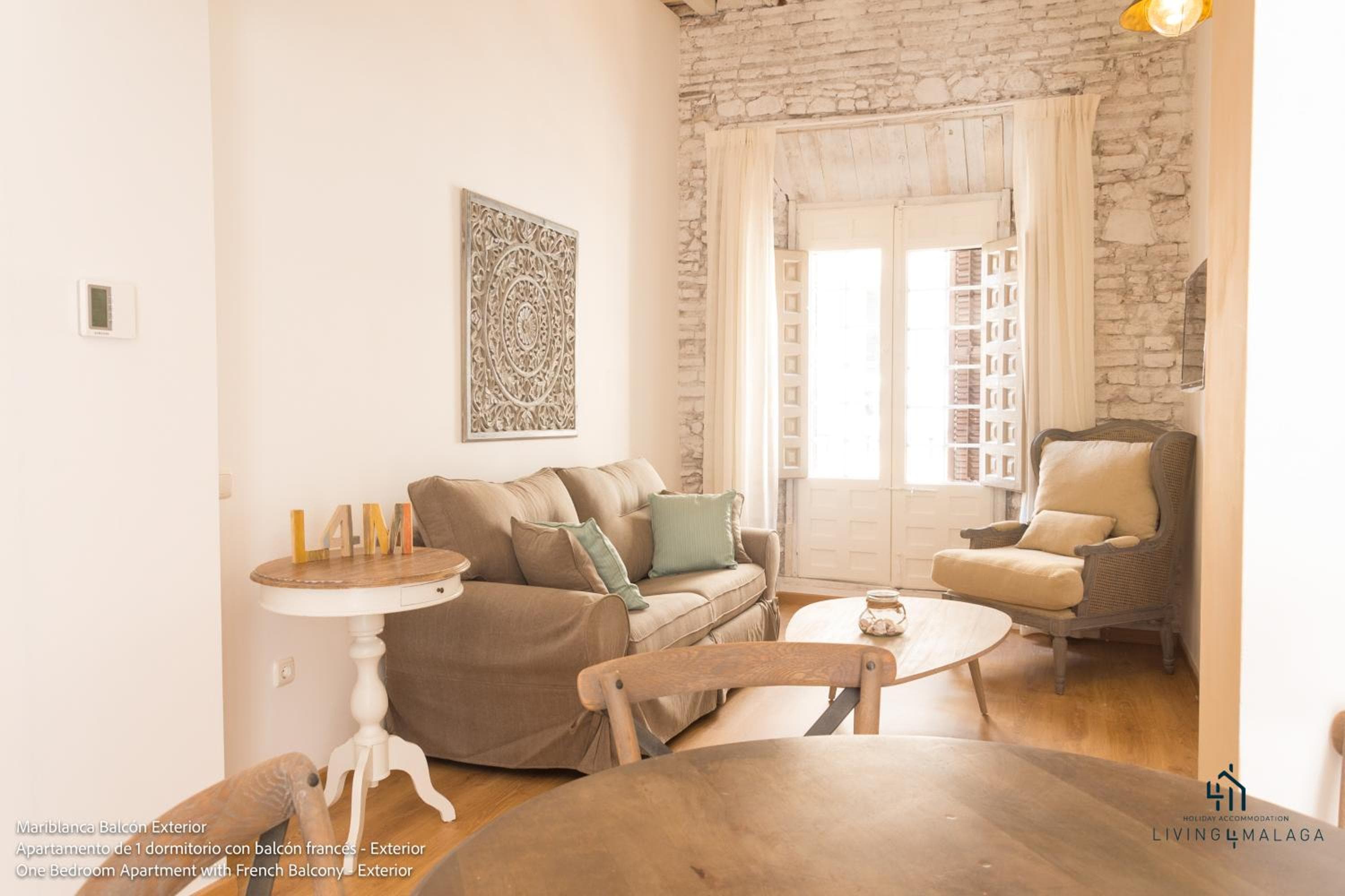 Living4Málaga Apartamentos Boutique — 22