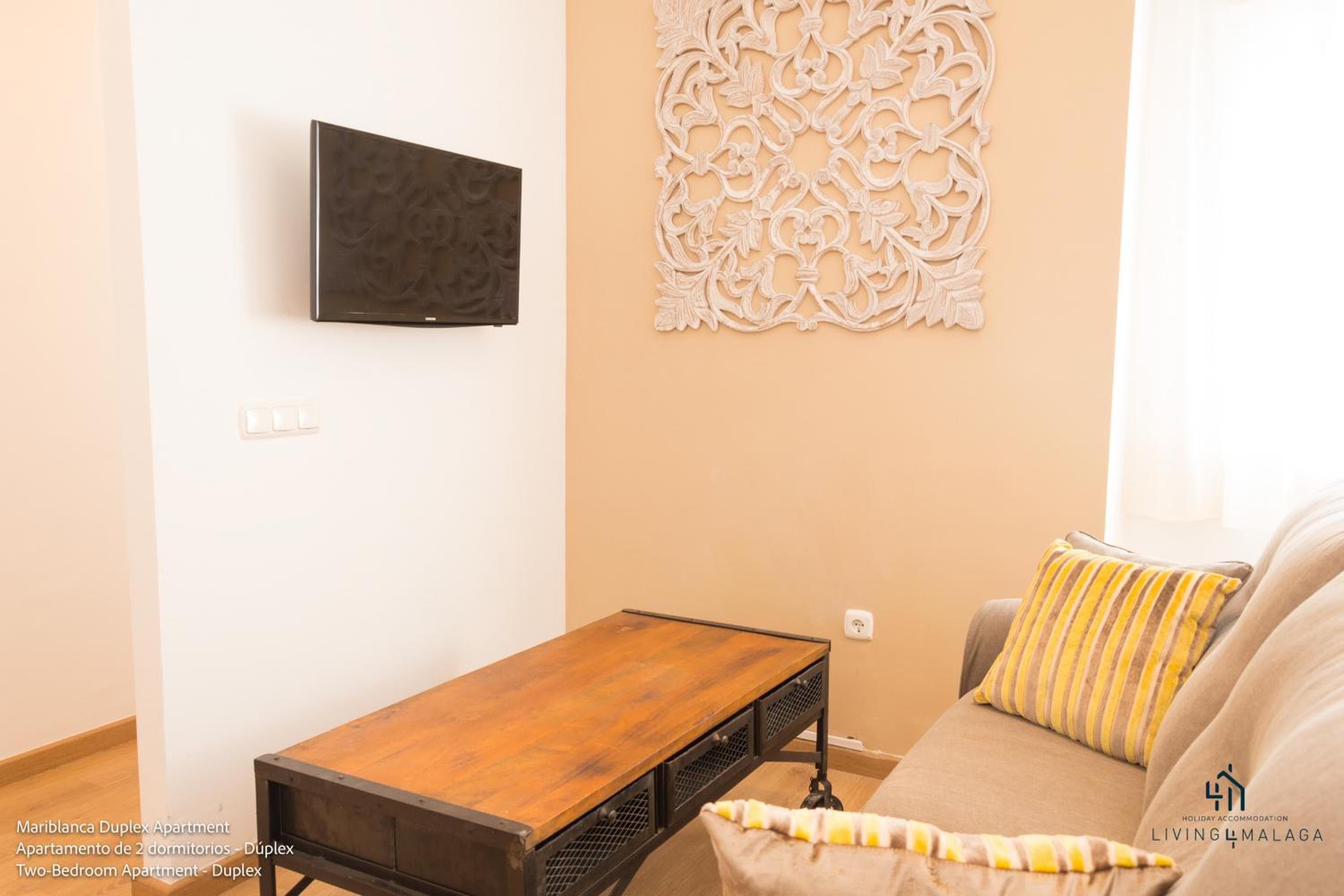 Living4malaga Boutique Apartments — 2