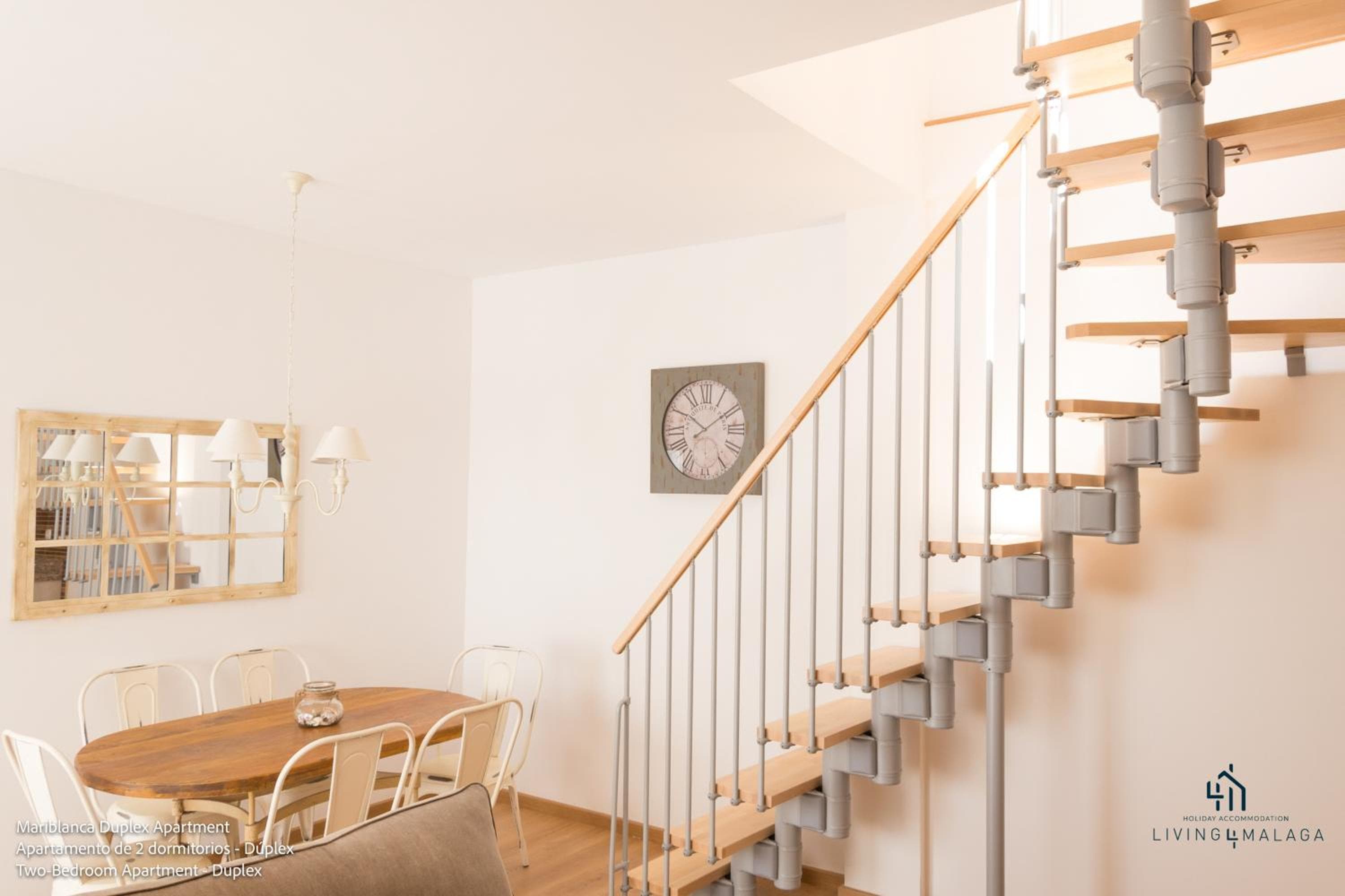 Living4malaga Boutique Apartments — 13