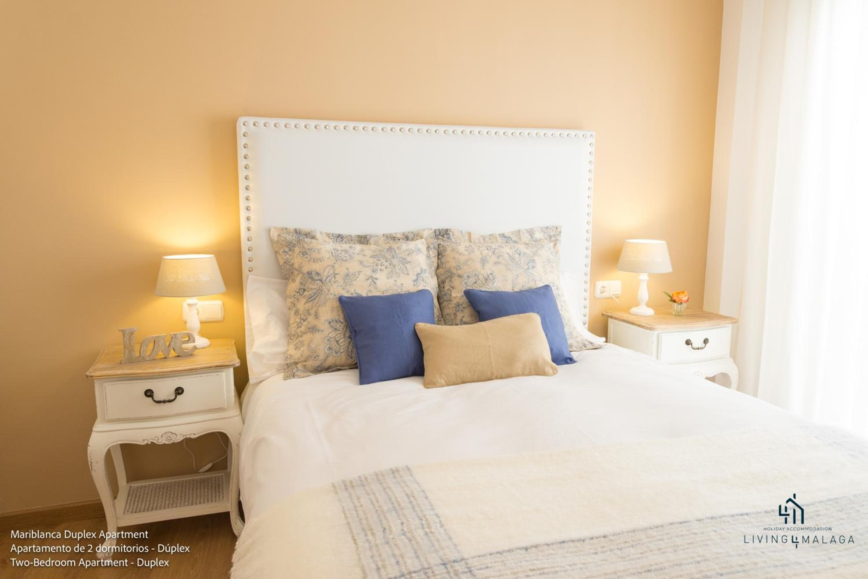 Living4Málaga Apartamentos Boutique — 4