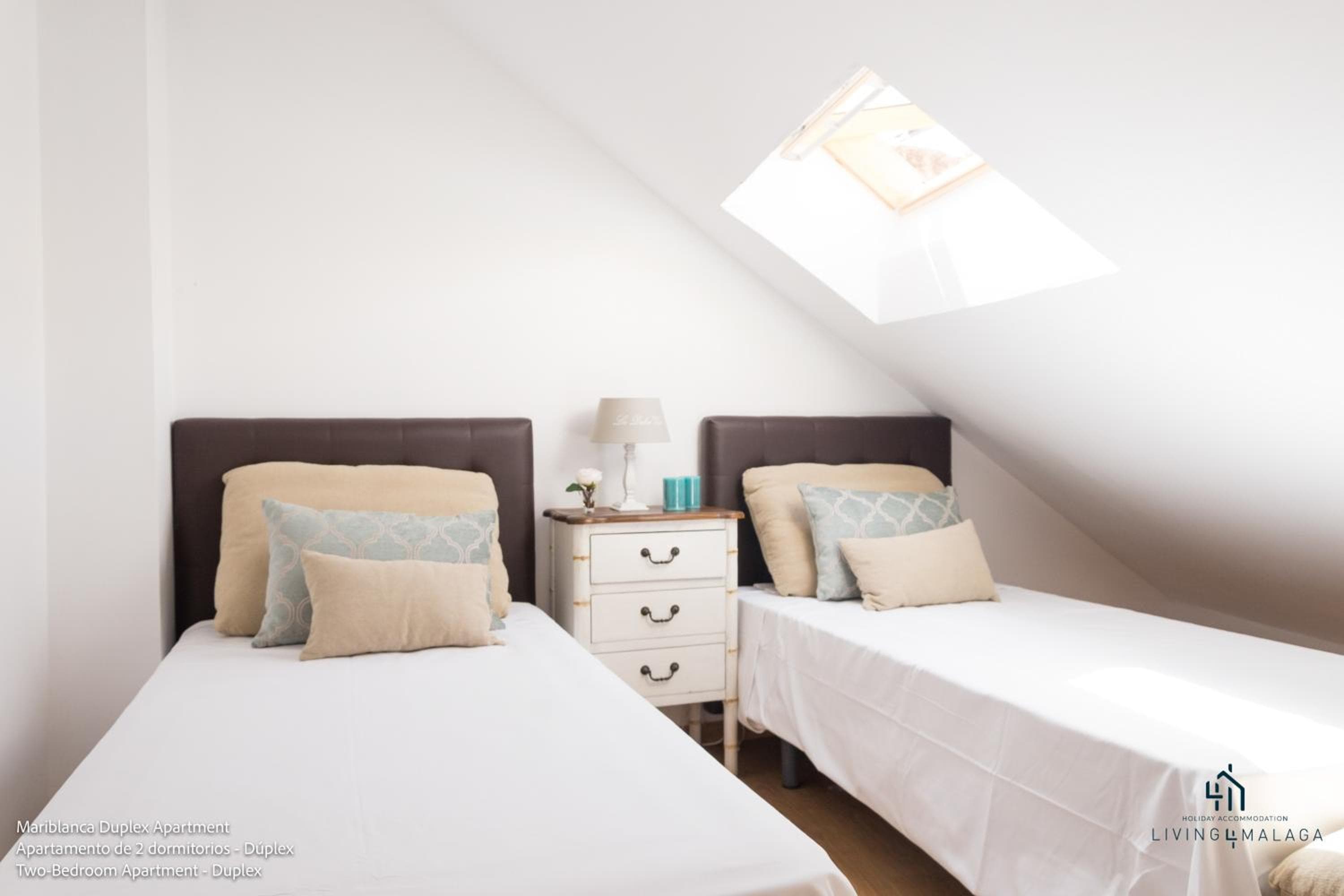 Living4Málaga Apartamentos Boutique — 6