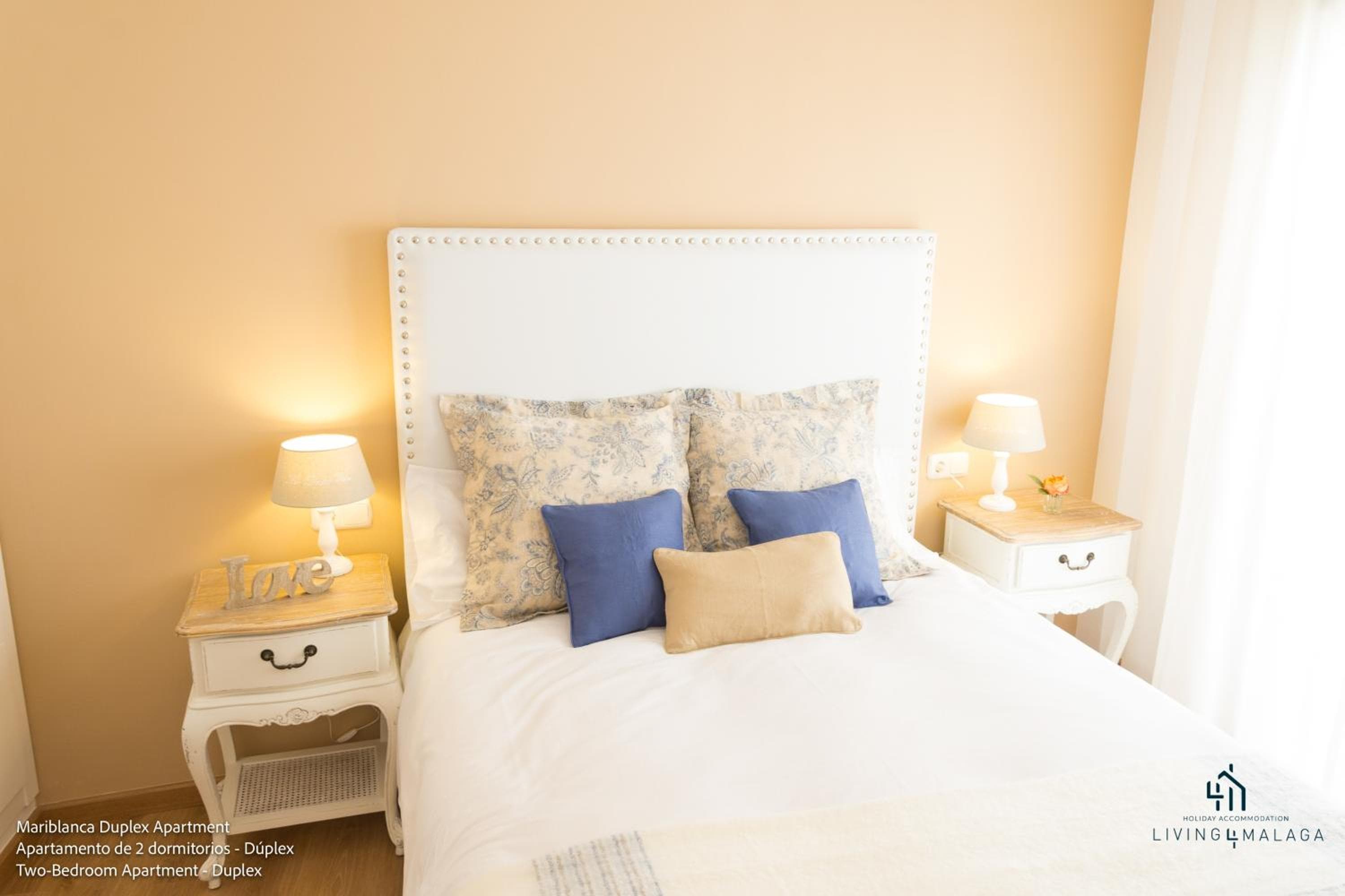 Living4malaga Boutique Apartments — 15