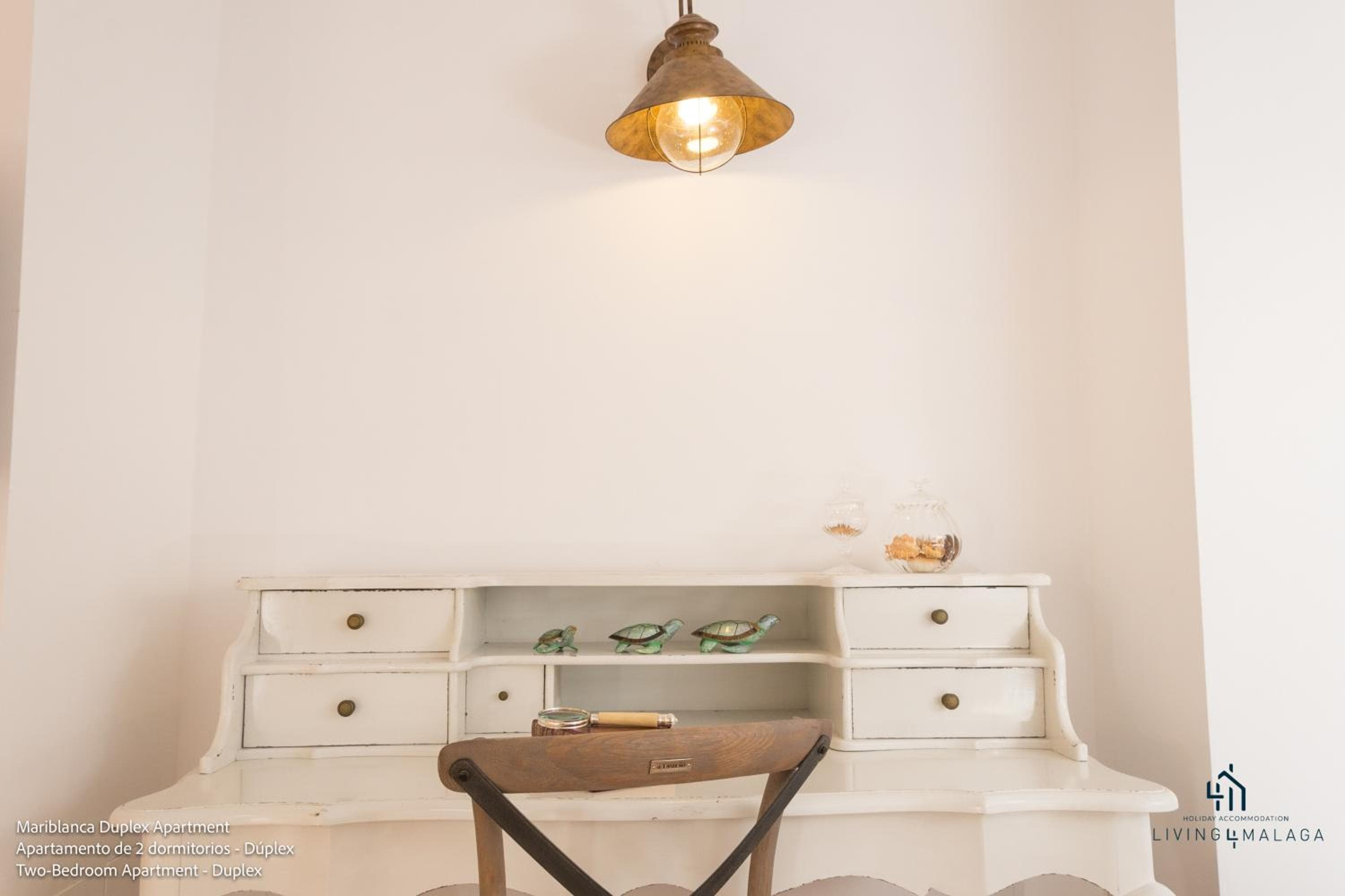Living4malaga Boutique Apartments — 20