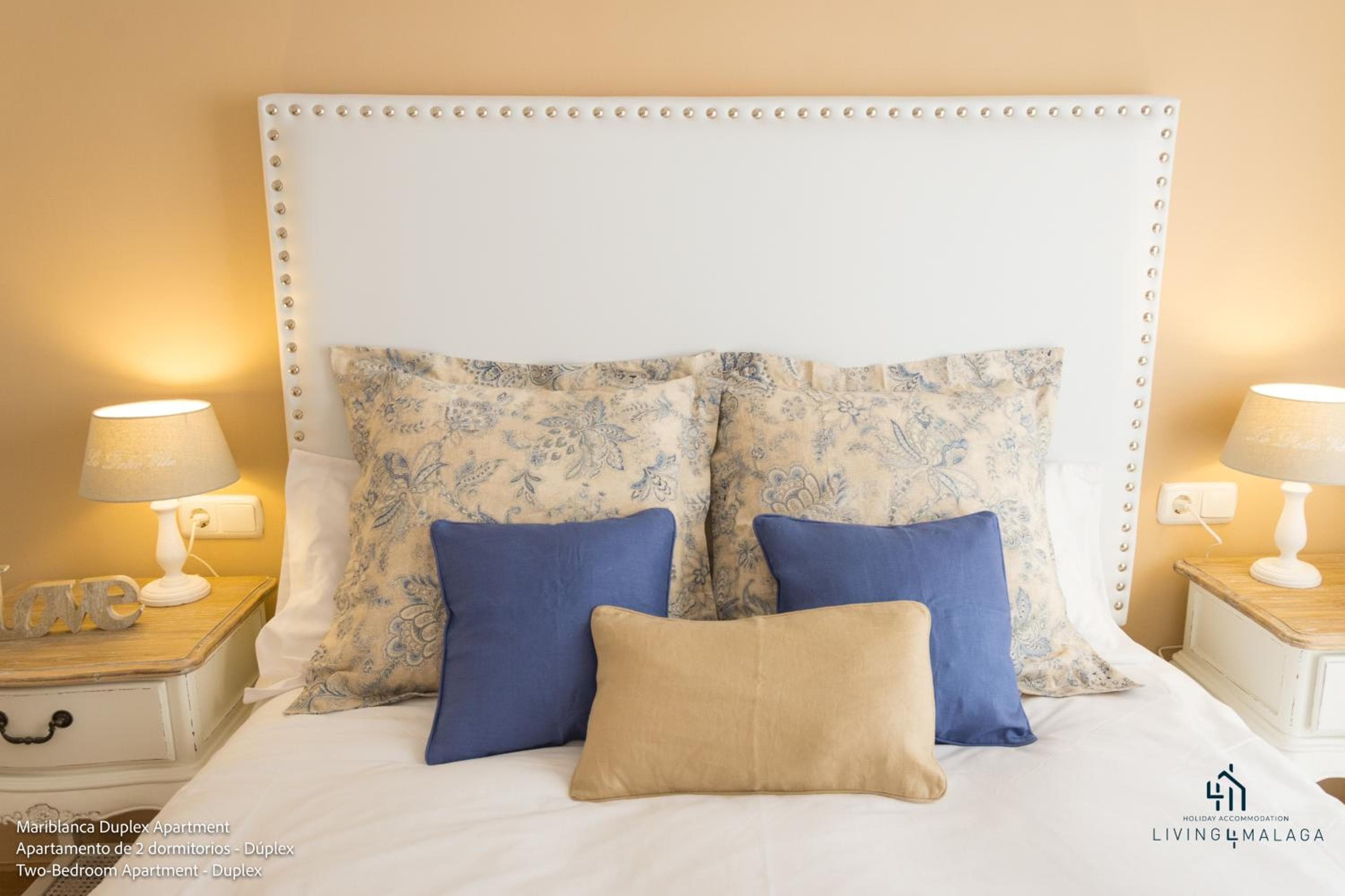Living4malaga Boutique Apartments — 25