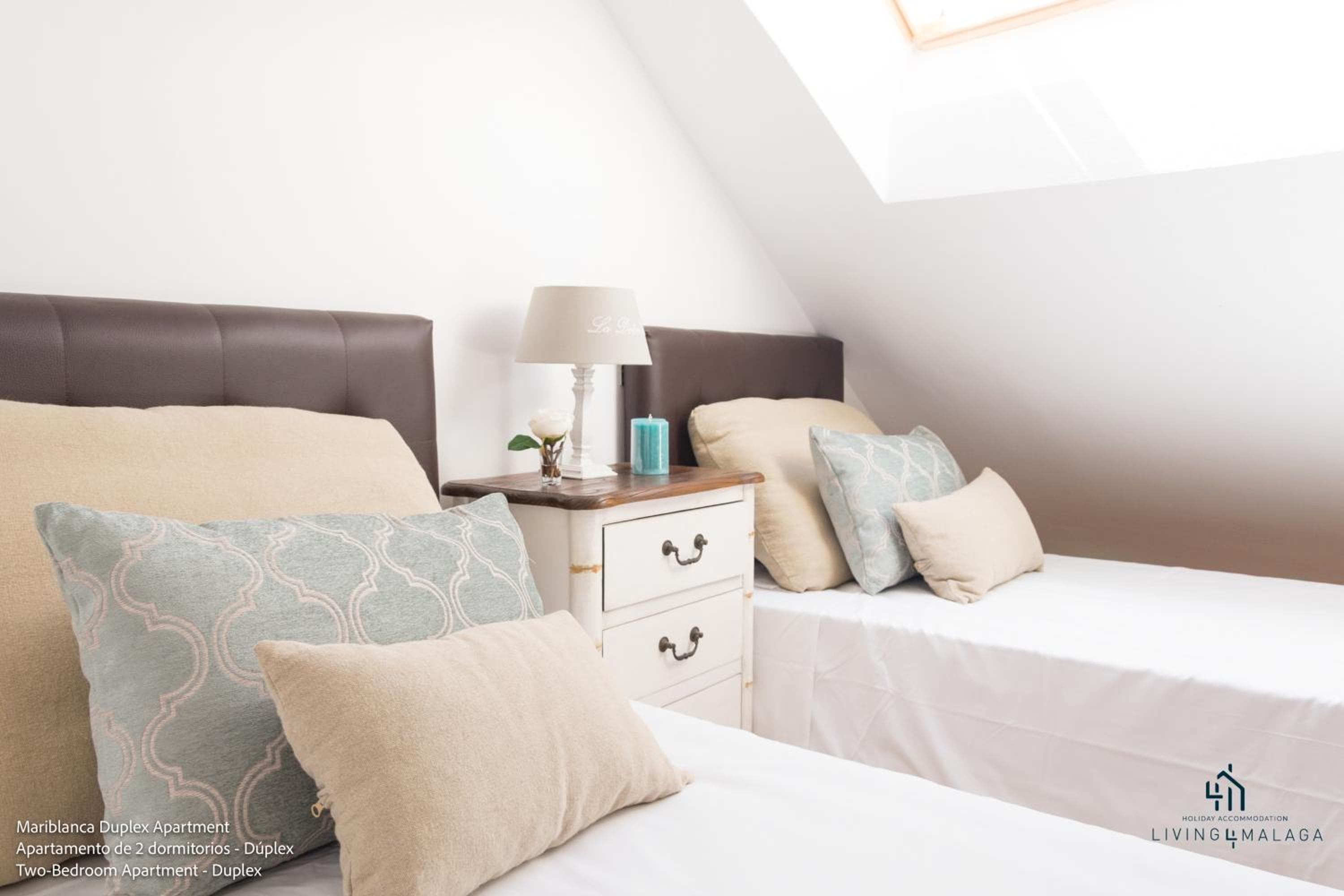 Living4malaga Boutique Apartments — 17