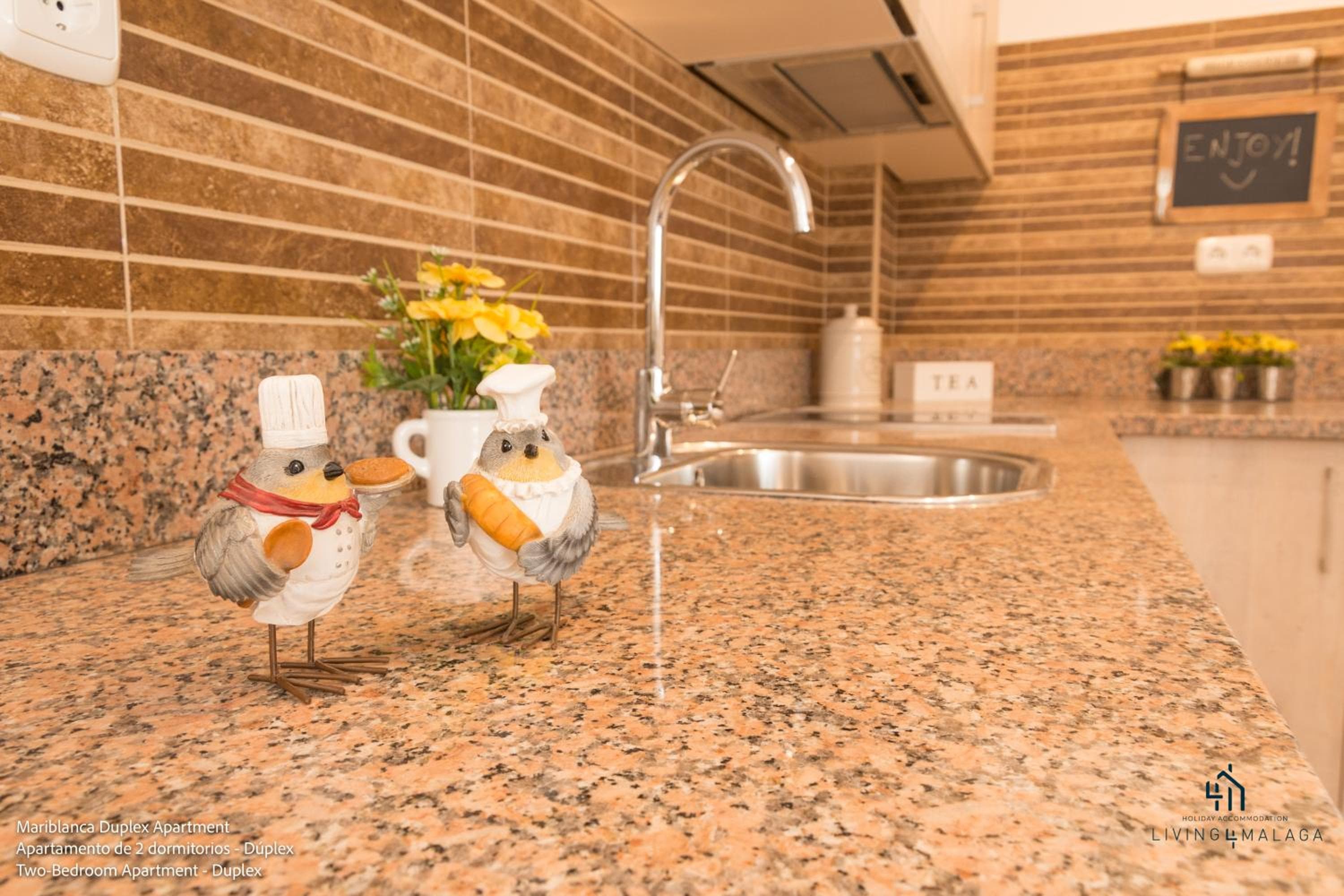 Living4Málaga Apartamentos Boutique — 10