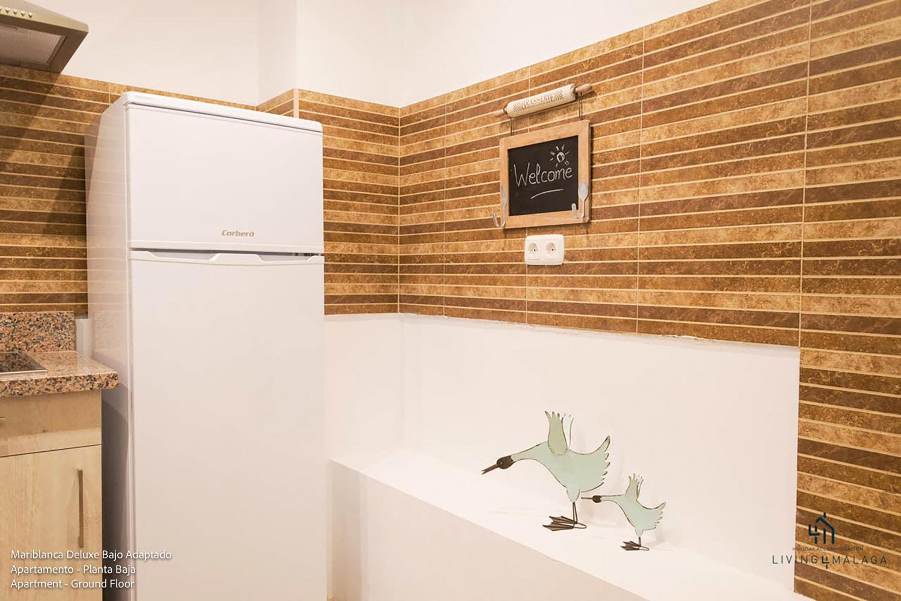 Living4Málaga Apartamentos Boutique — 12