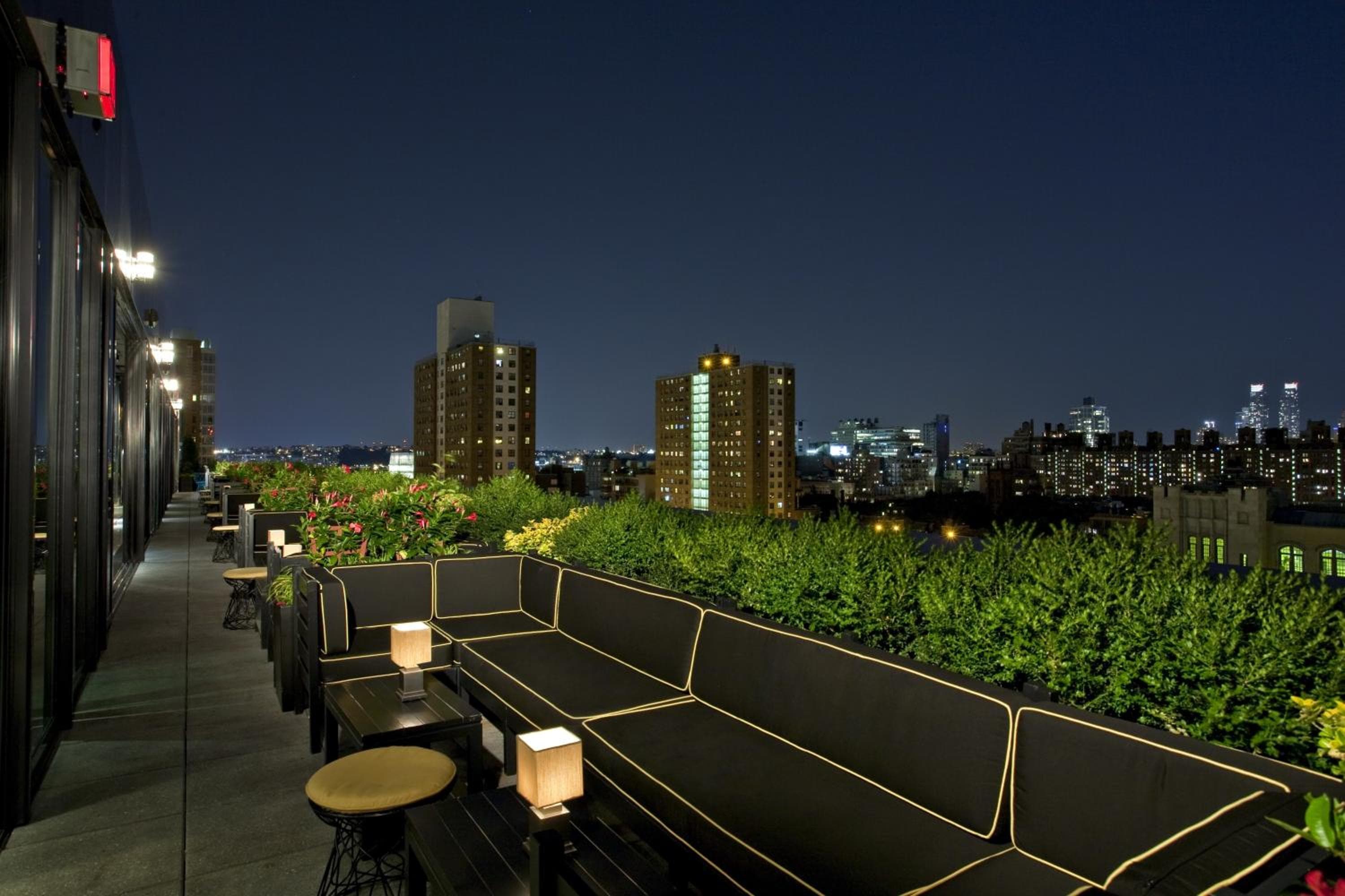 Dream Downtown, by Hyatt — 23