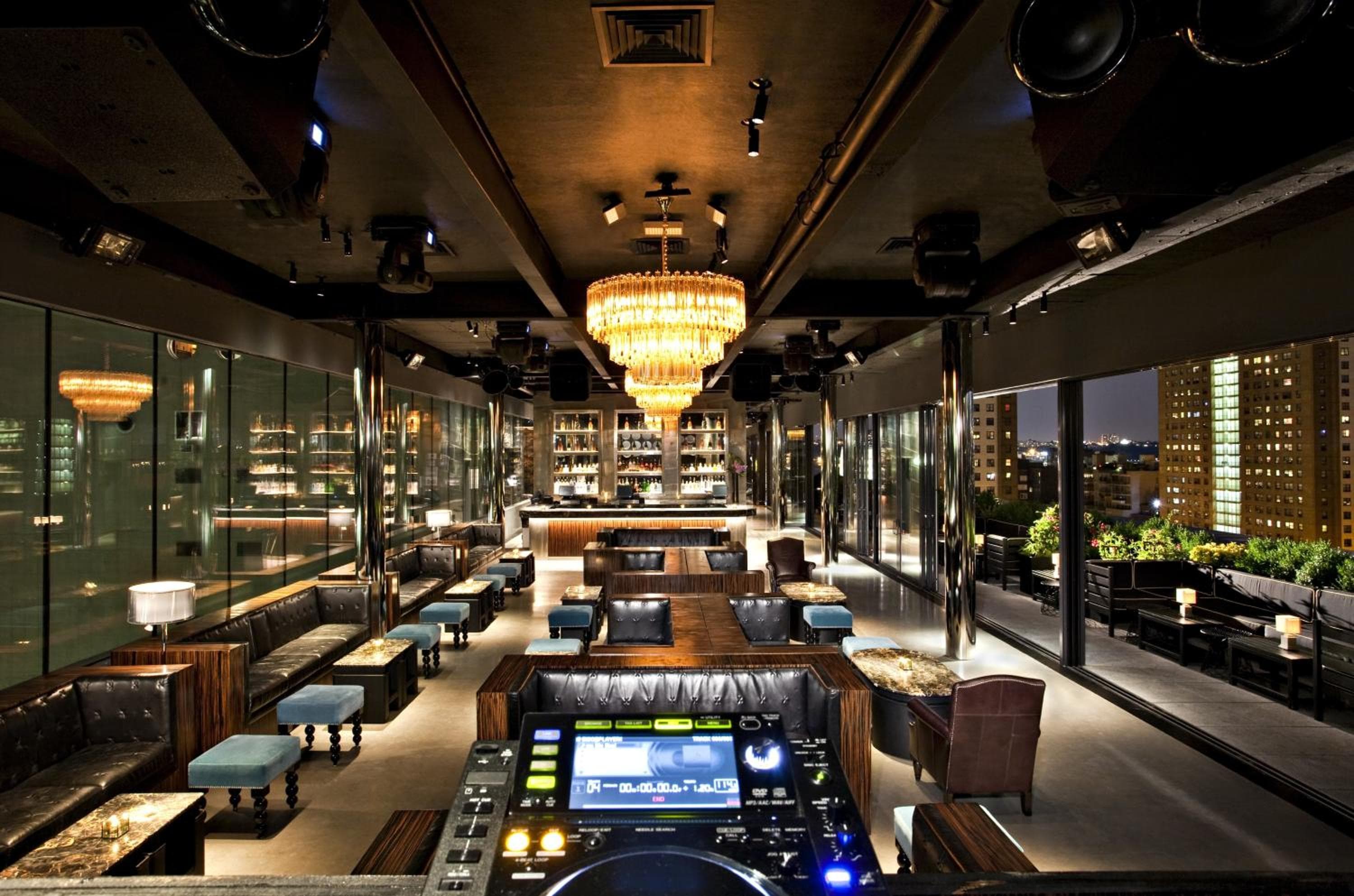 Dream Downtown, by Hyatt — 16