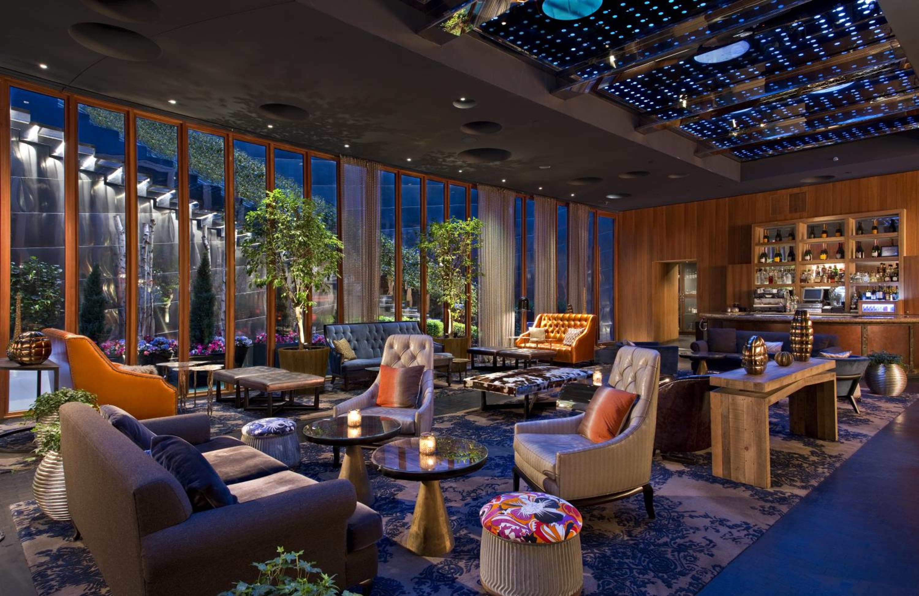 Dream Downtown, by Hyatt — 3