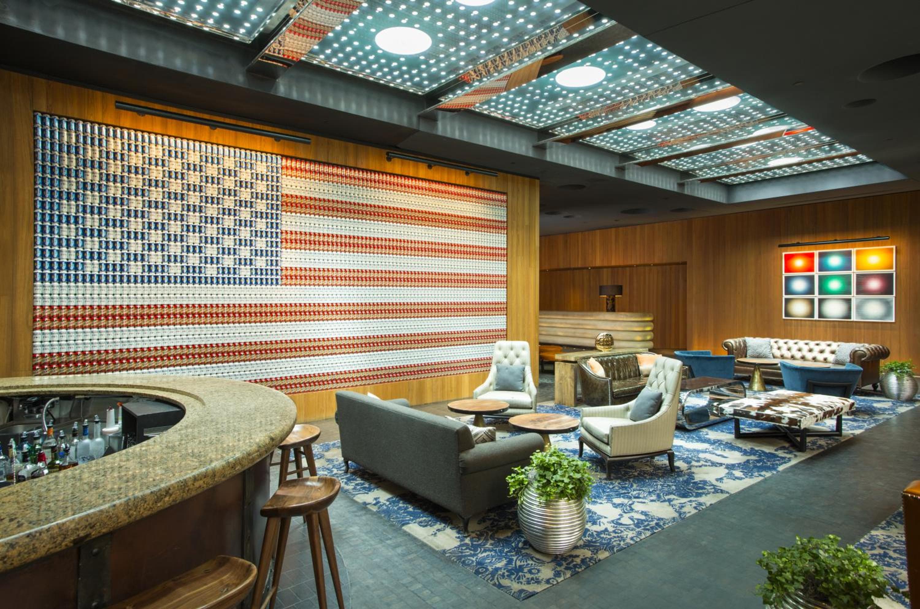 Dream Downtown, by Hyatt — 29